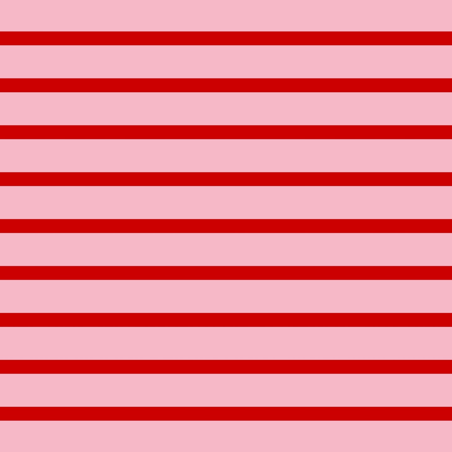 Candy Stripes - Google Pixel Case