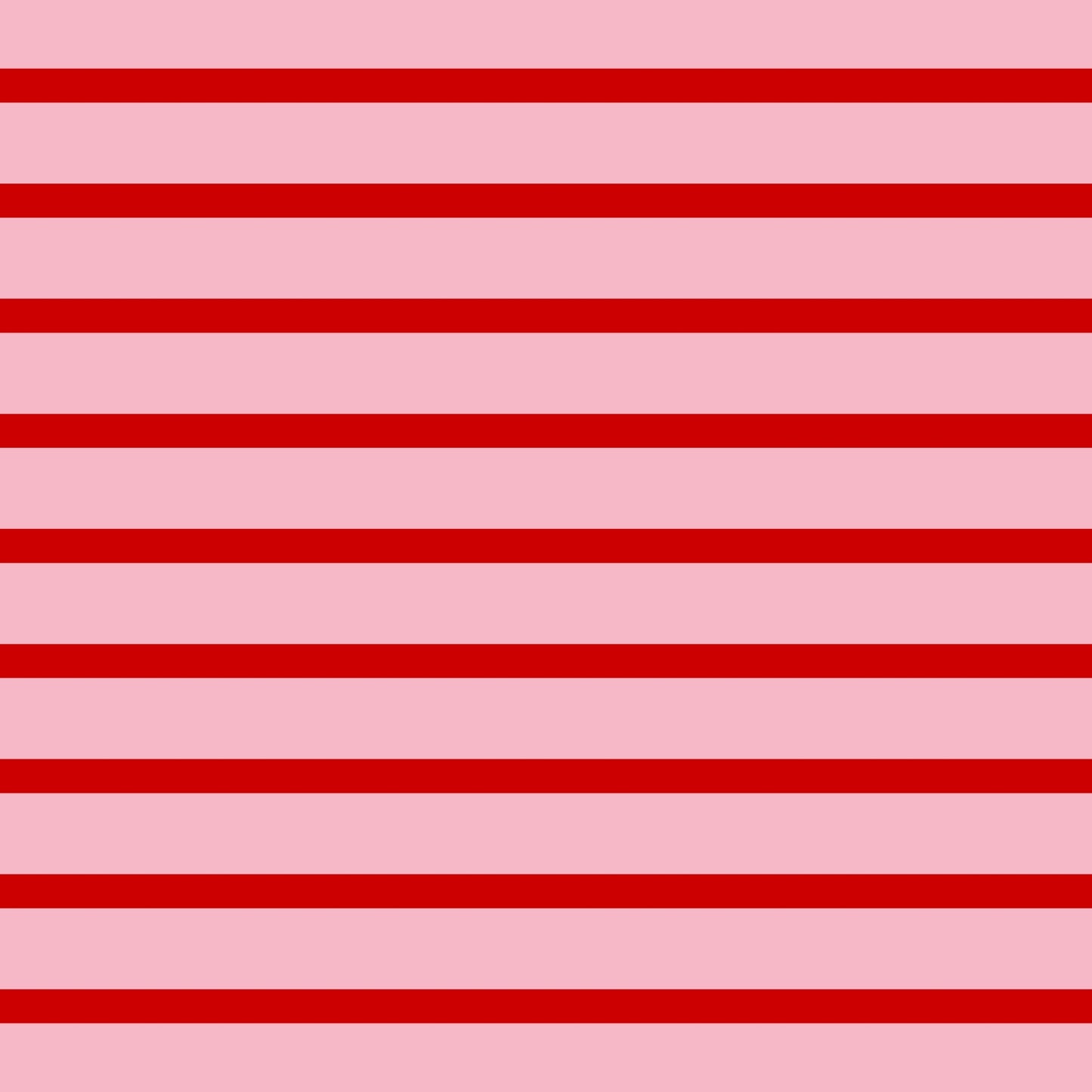 Candy Stripes - Magsafe iPhone Case