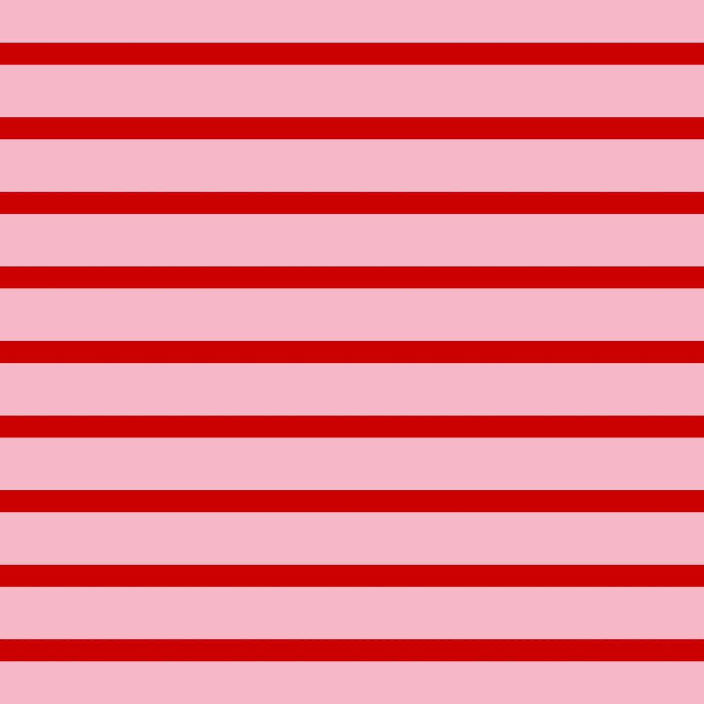 Candy Stripes - Samsung Galaxy Case