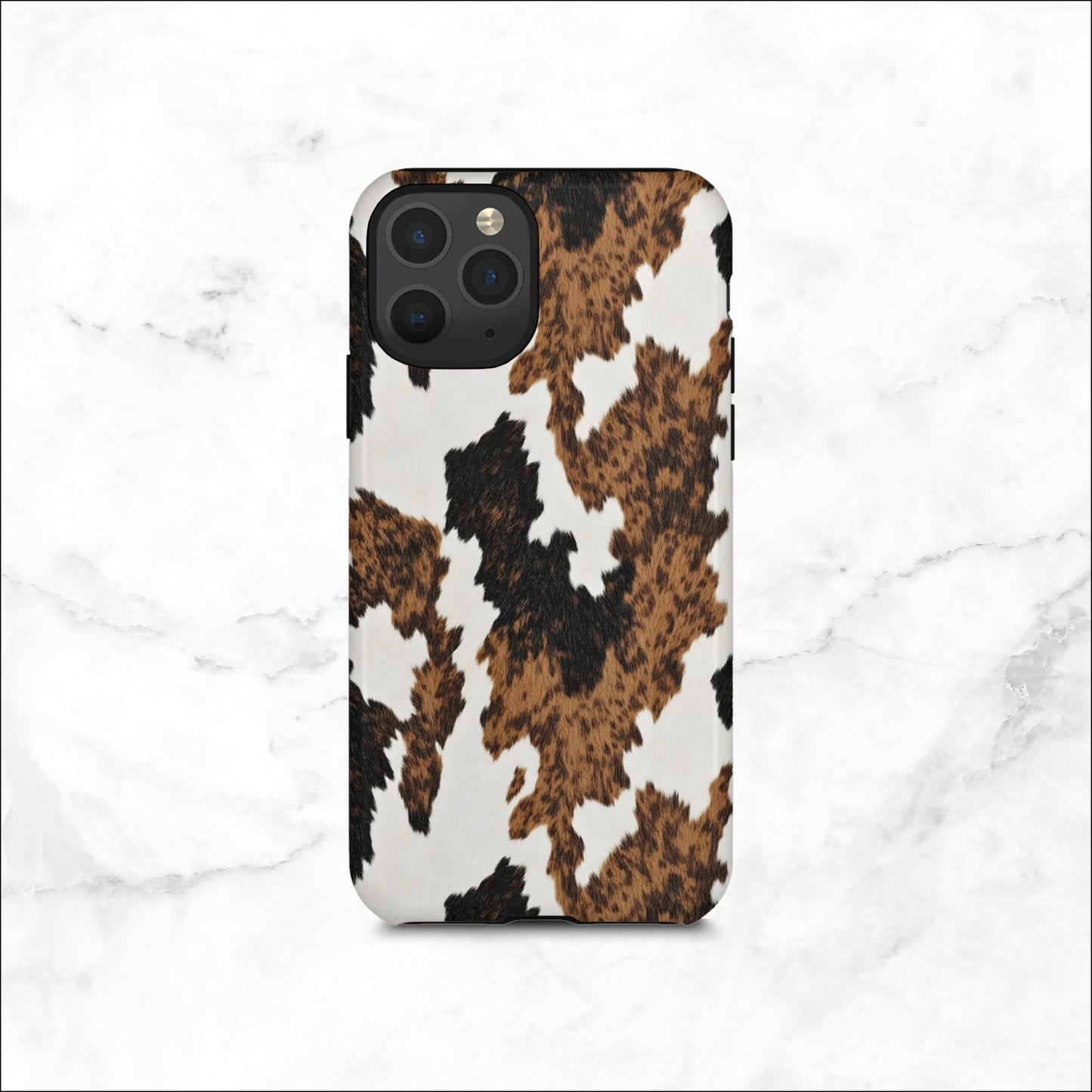 Cappuccino - iPhone Case