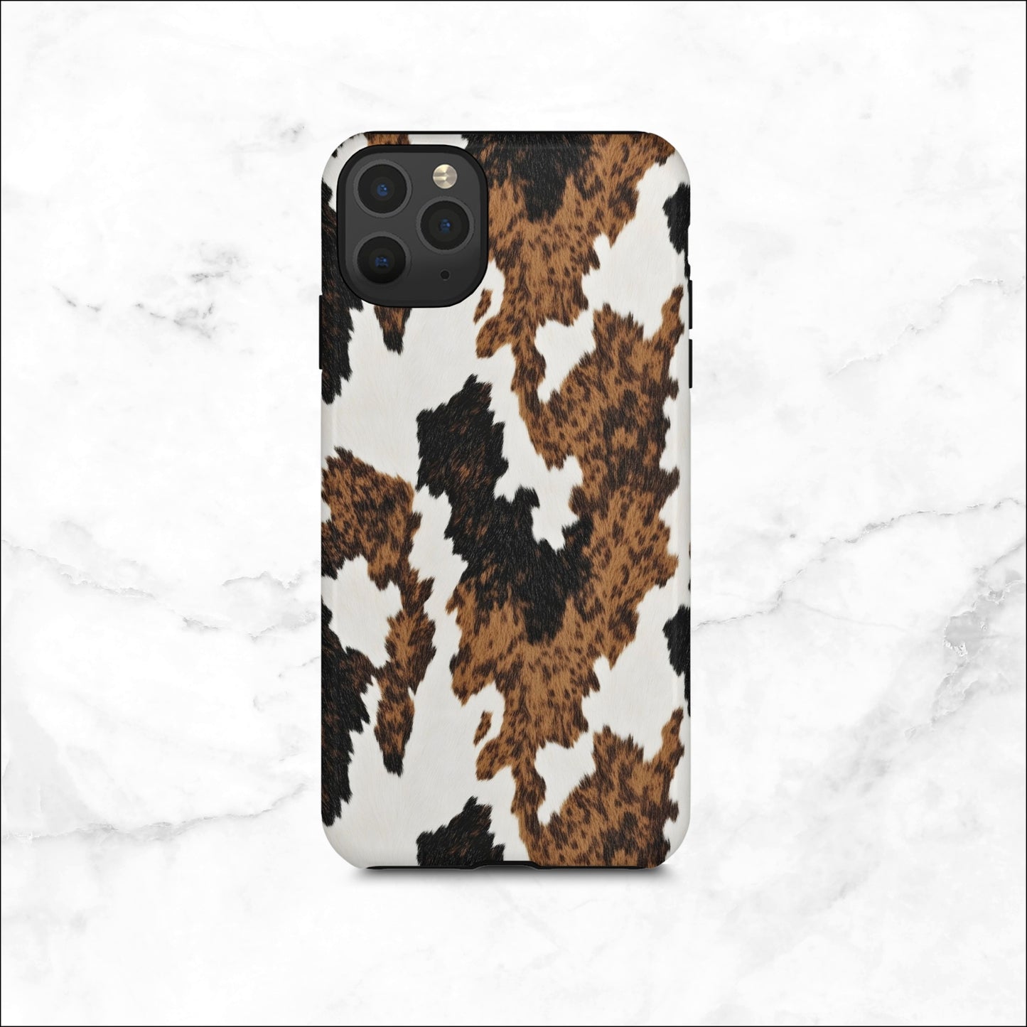 Cappuccino - iPhone Case