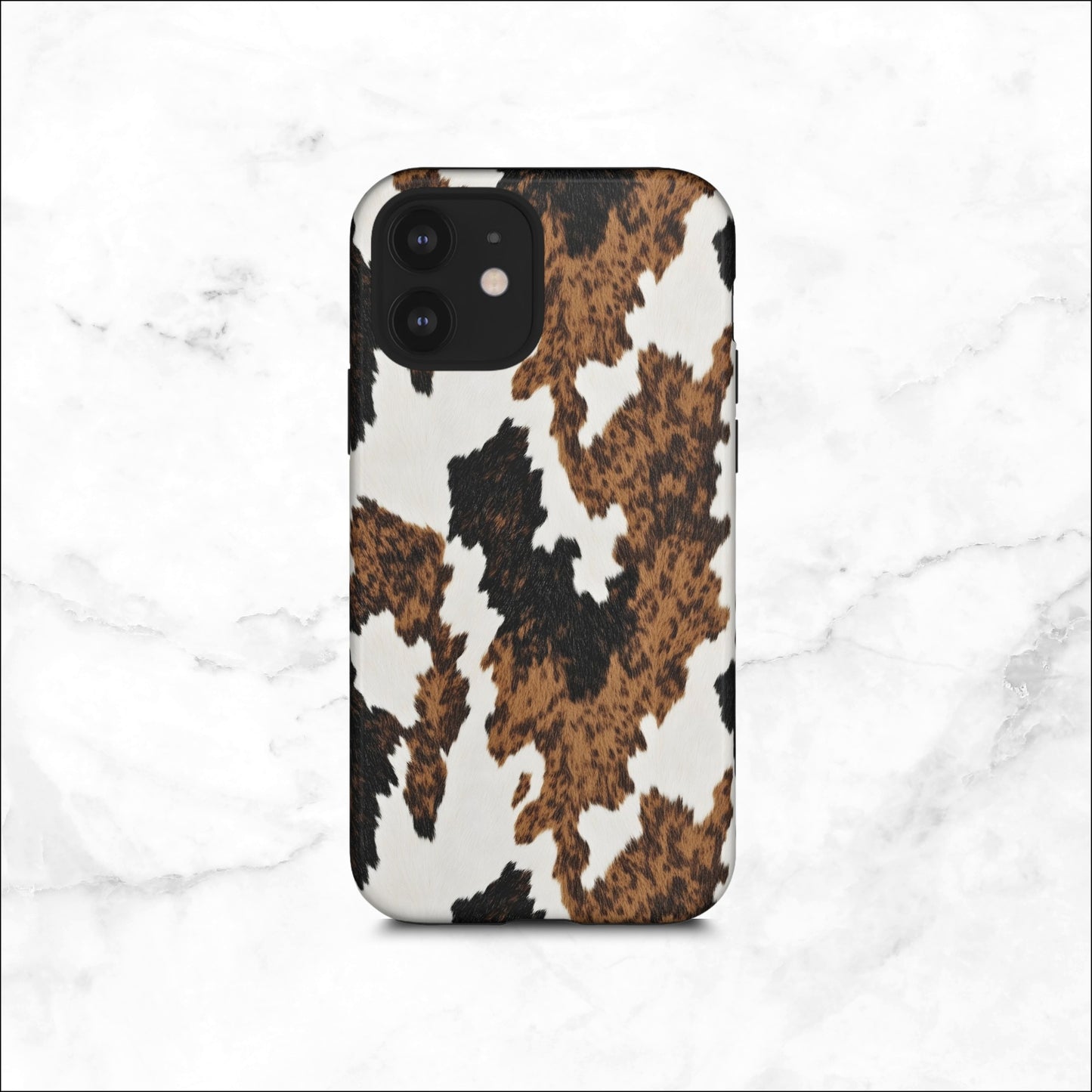 Cappuccino - iPhone Case