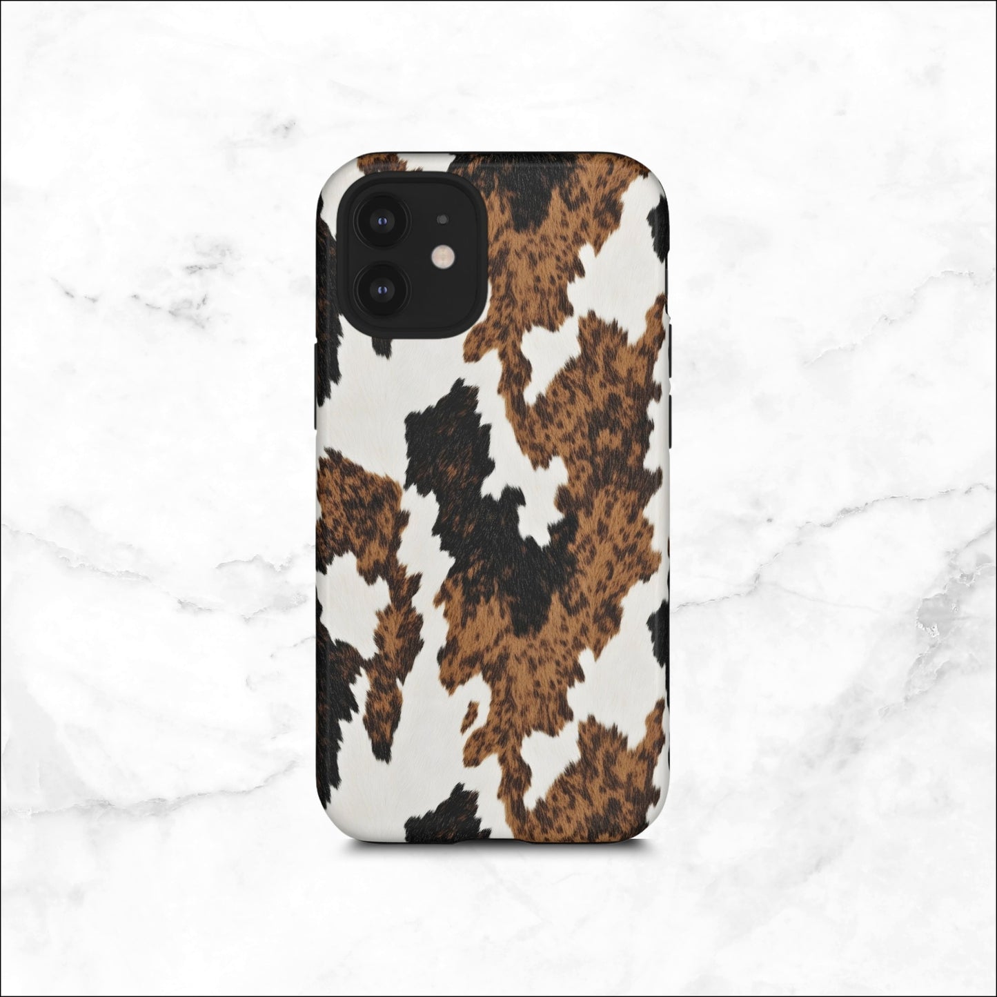 Cappuccino - iPhone Case