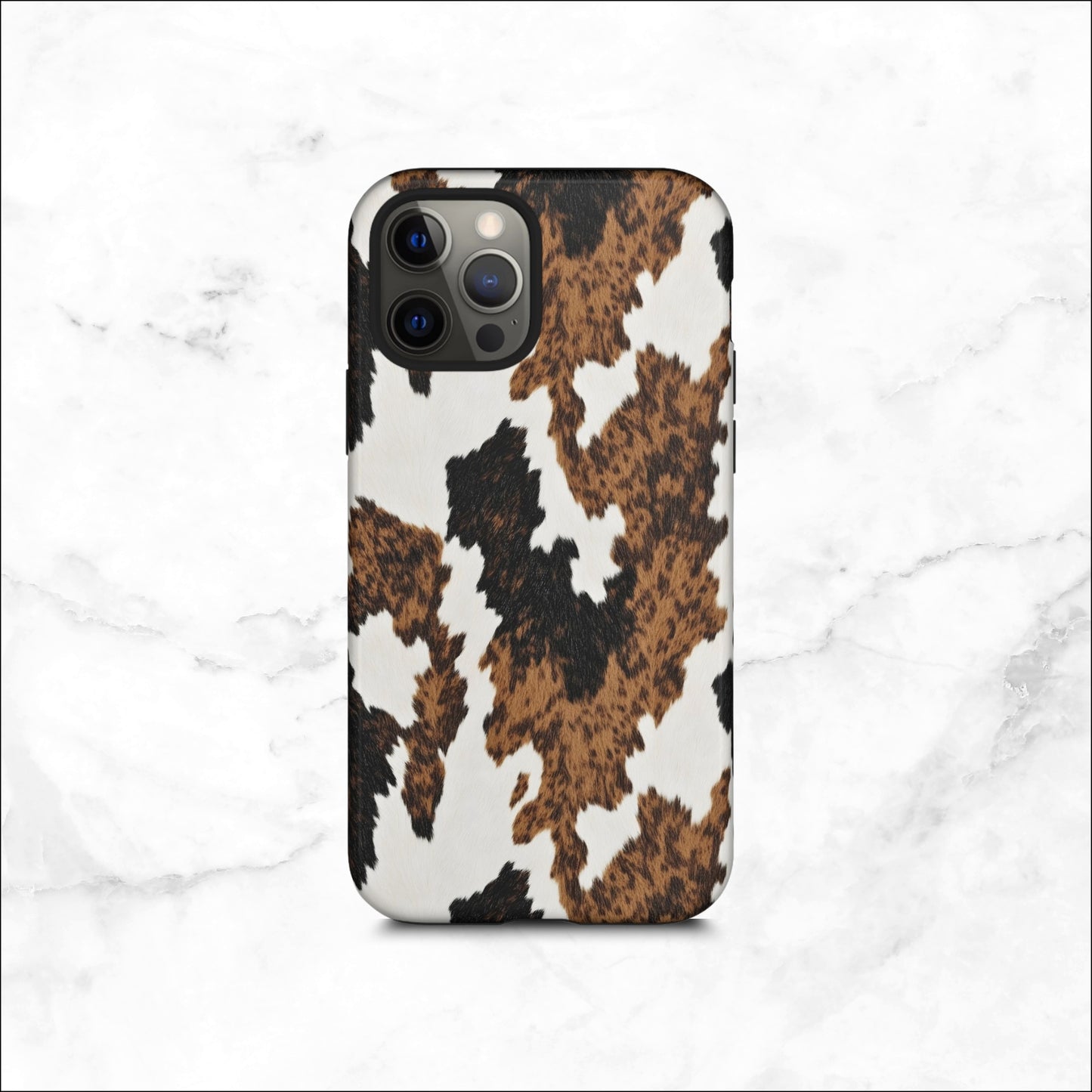 Cappuccino - iPhone Case