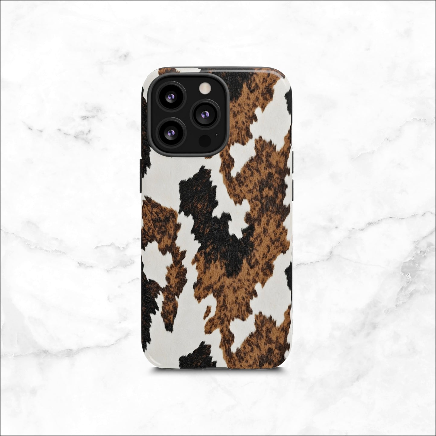 Cappuccino - iPhone Case