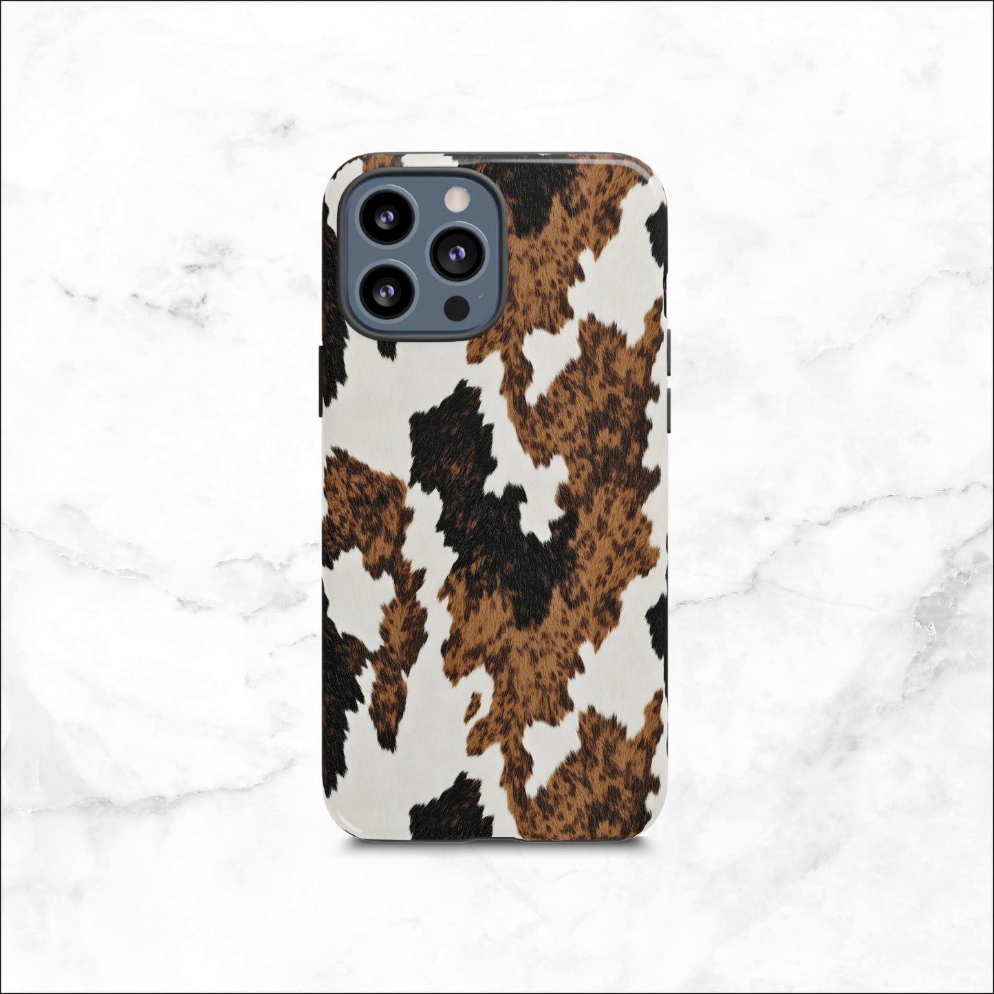 Cappuccino - iPhone Case