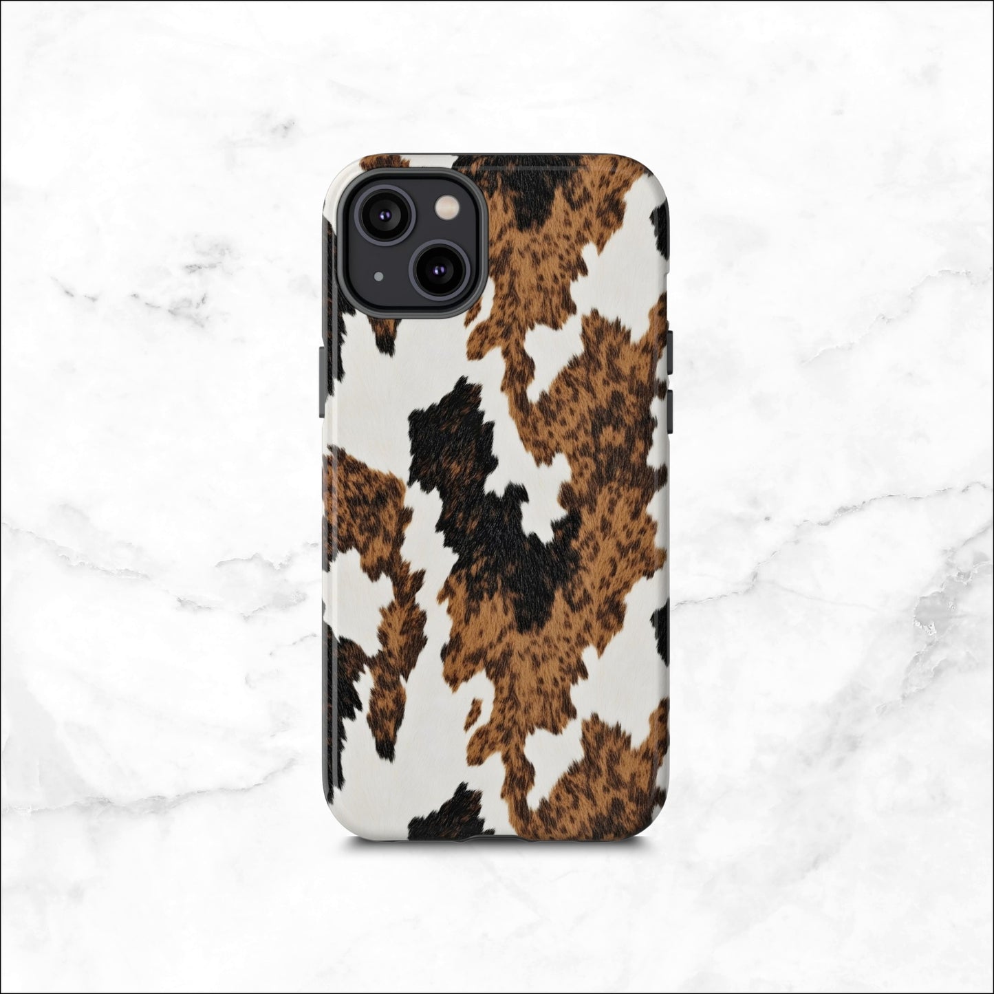 Cappuccino - iPhone Case