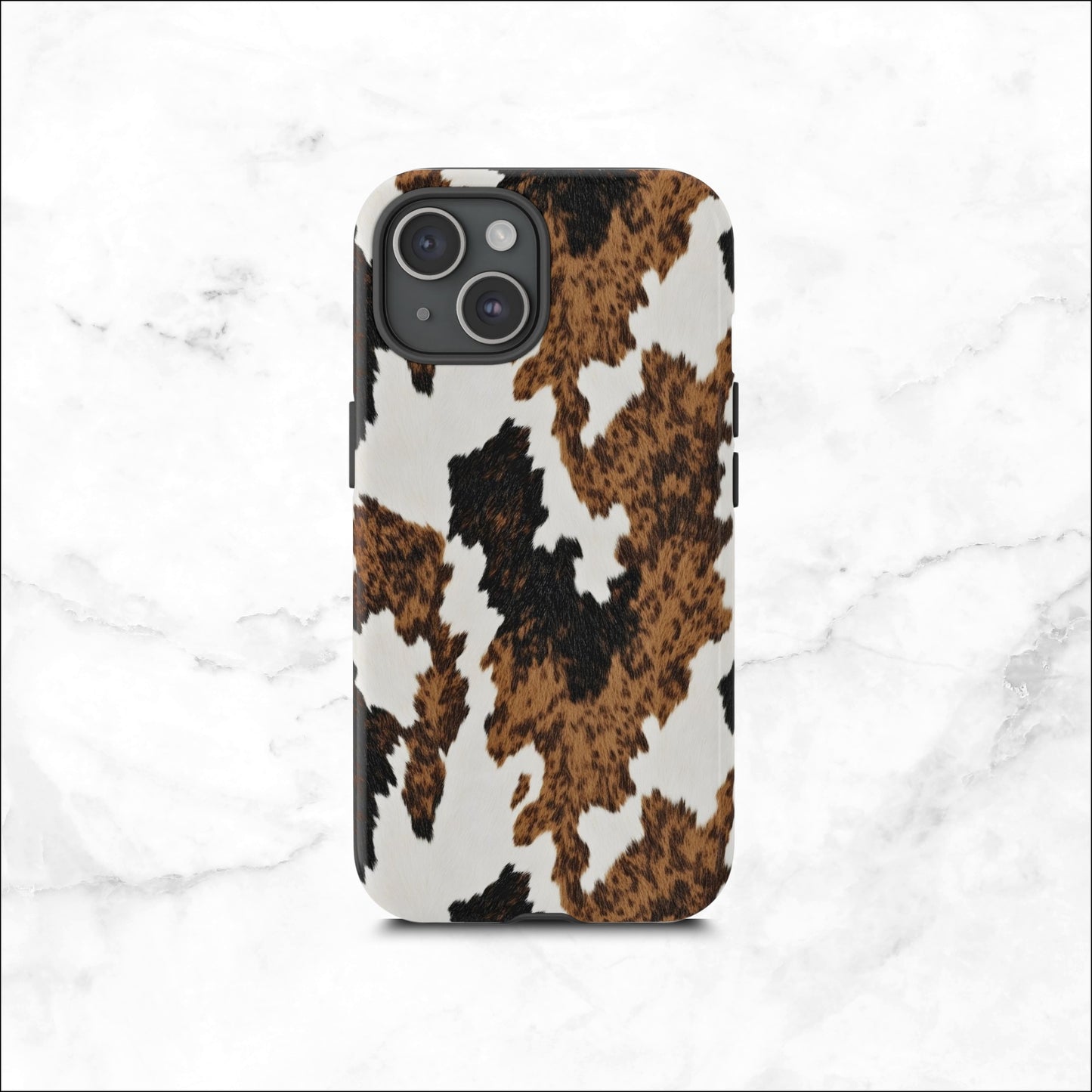 Cappuccino - iPhone Case