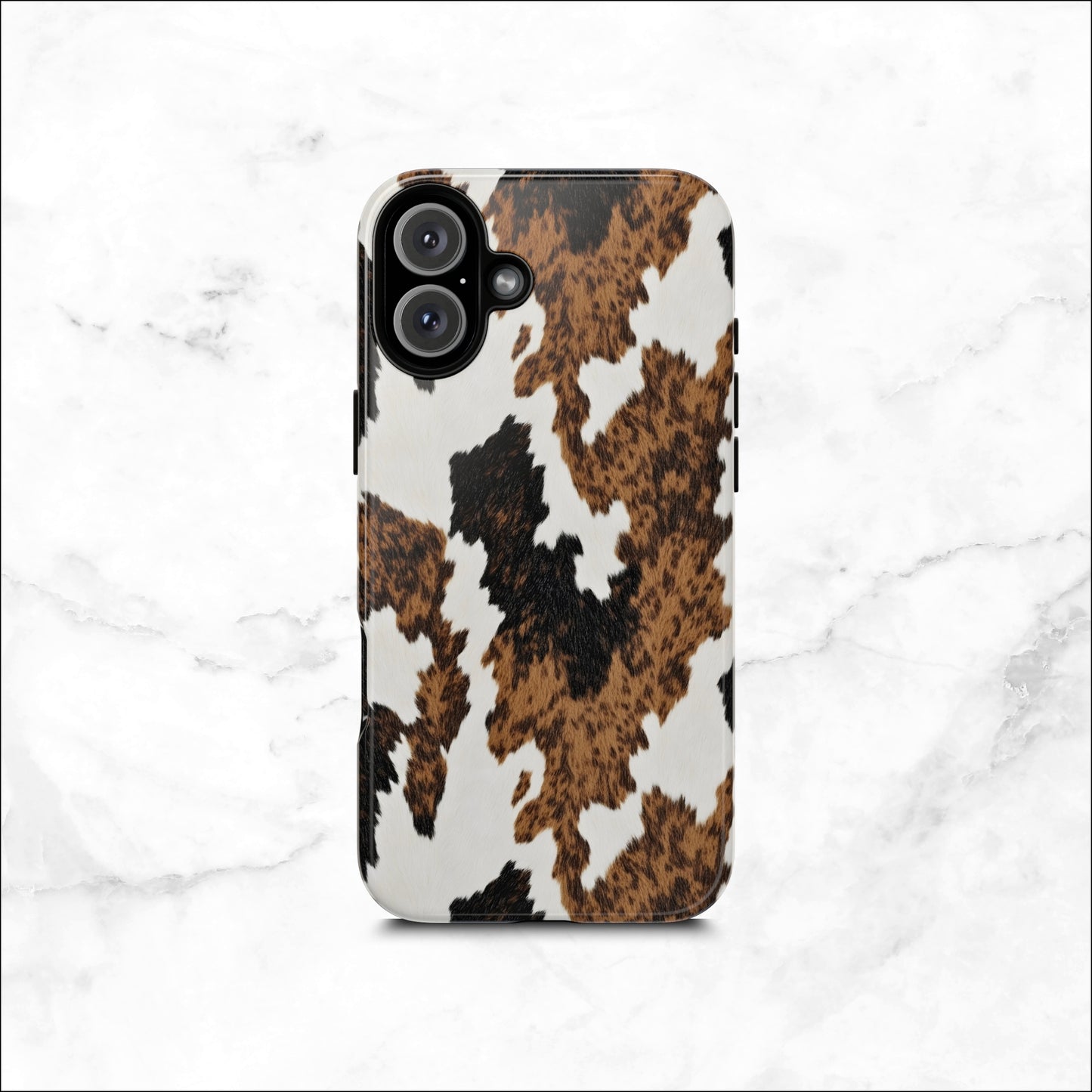 Cappuccino - iPhone Case
