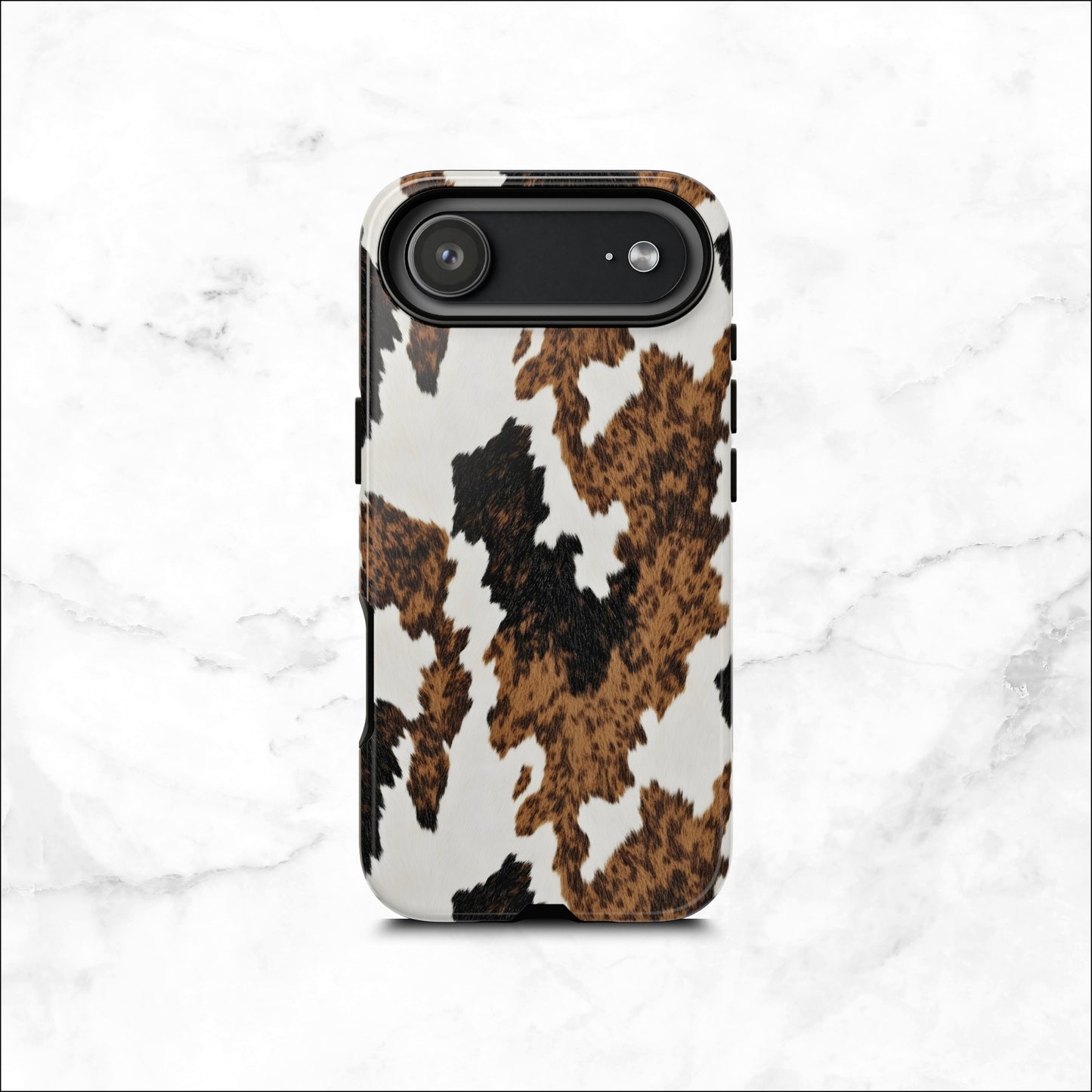Cappuccino - iPhone Case