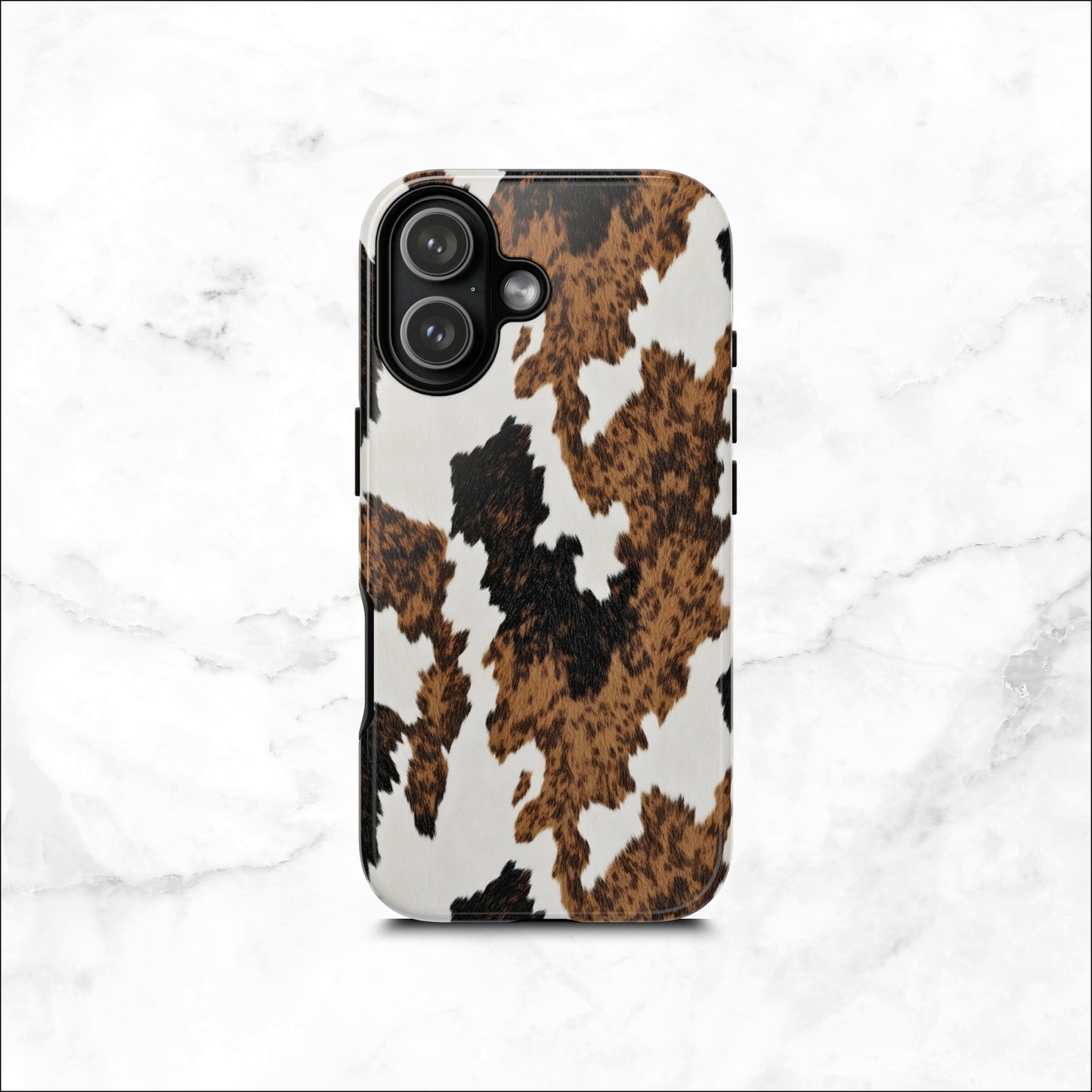 Cappuccino - iPhone Case