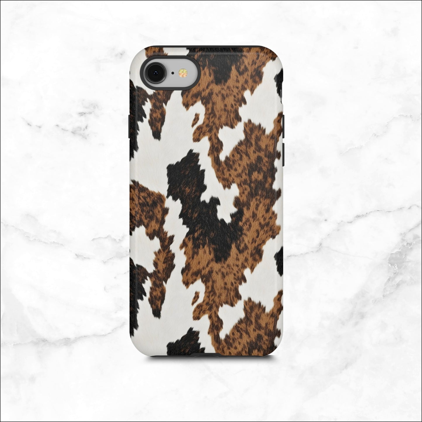 Cappuccino - iPhone Case