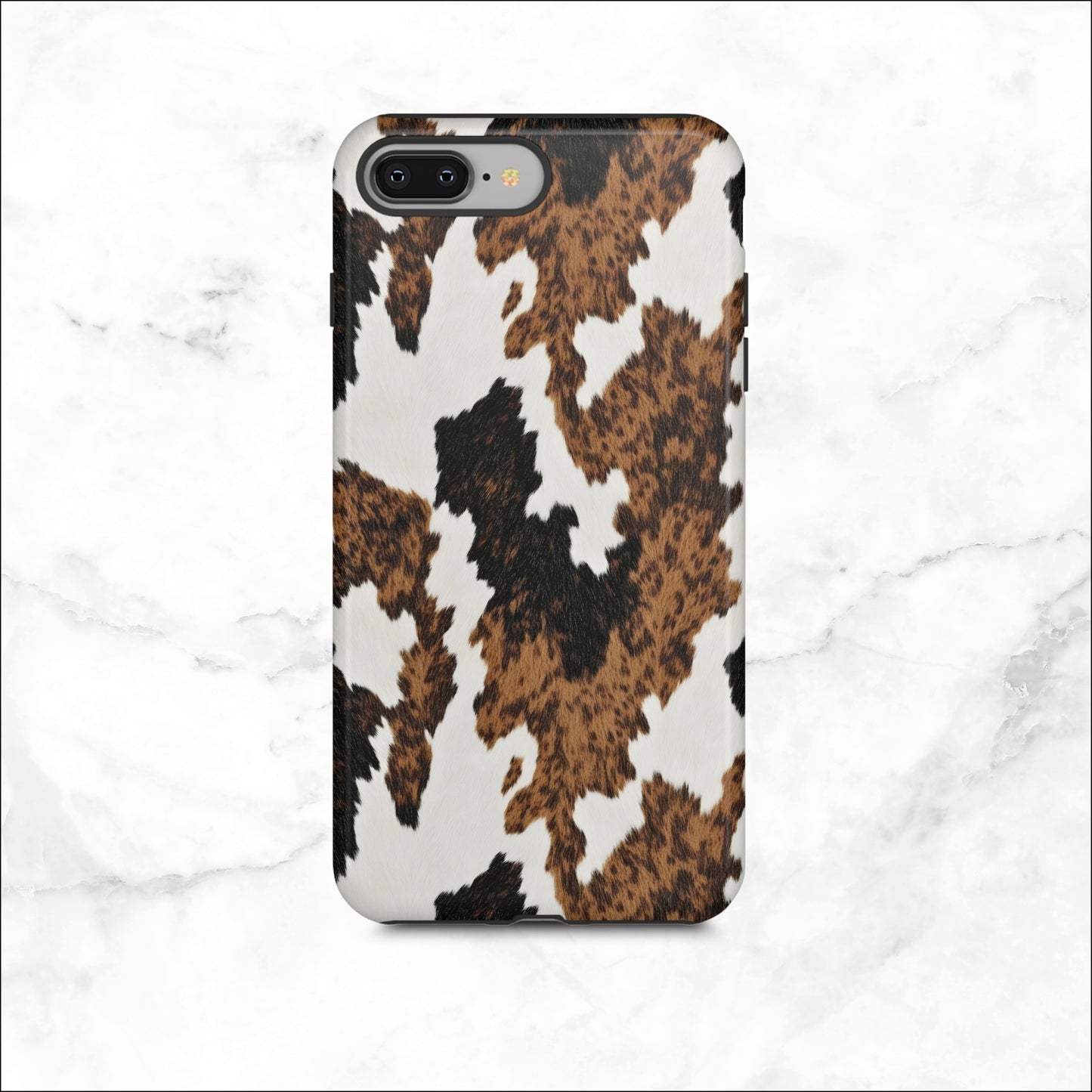 Cappuccino - iPhone Case