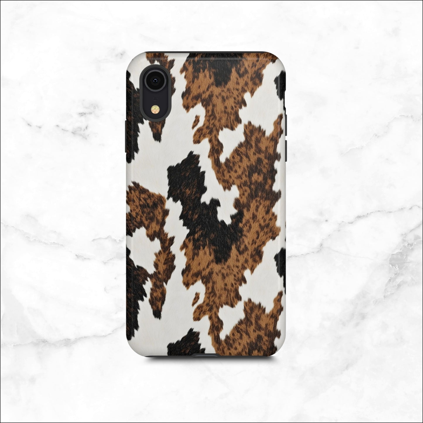 Cappuccino - iPhone Case