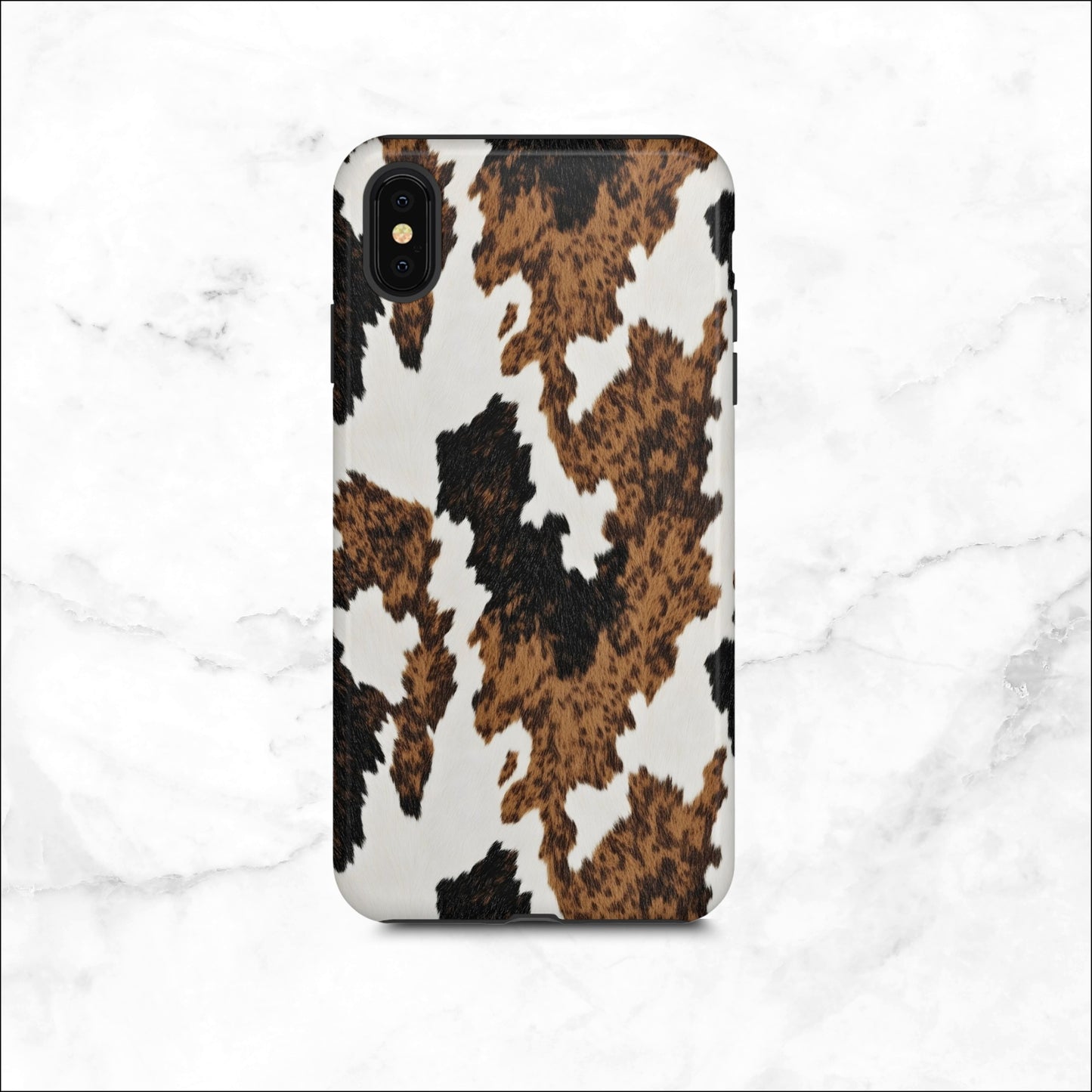 Cappuccino - iPhone Case