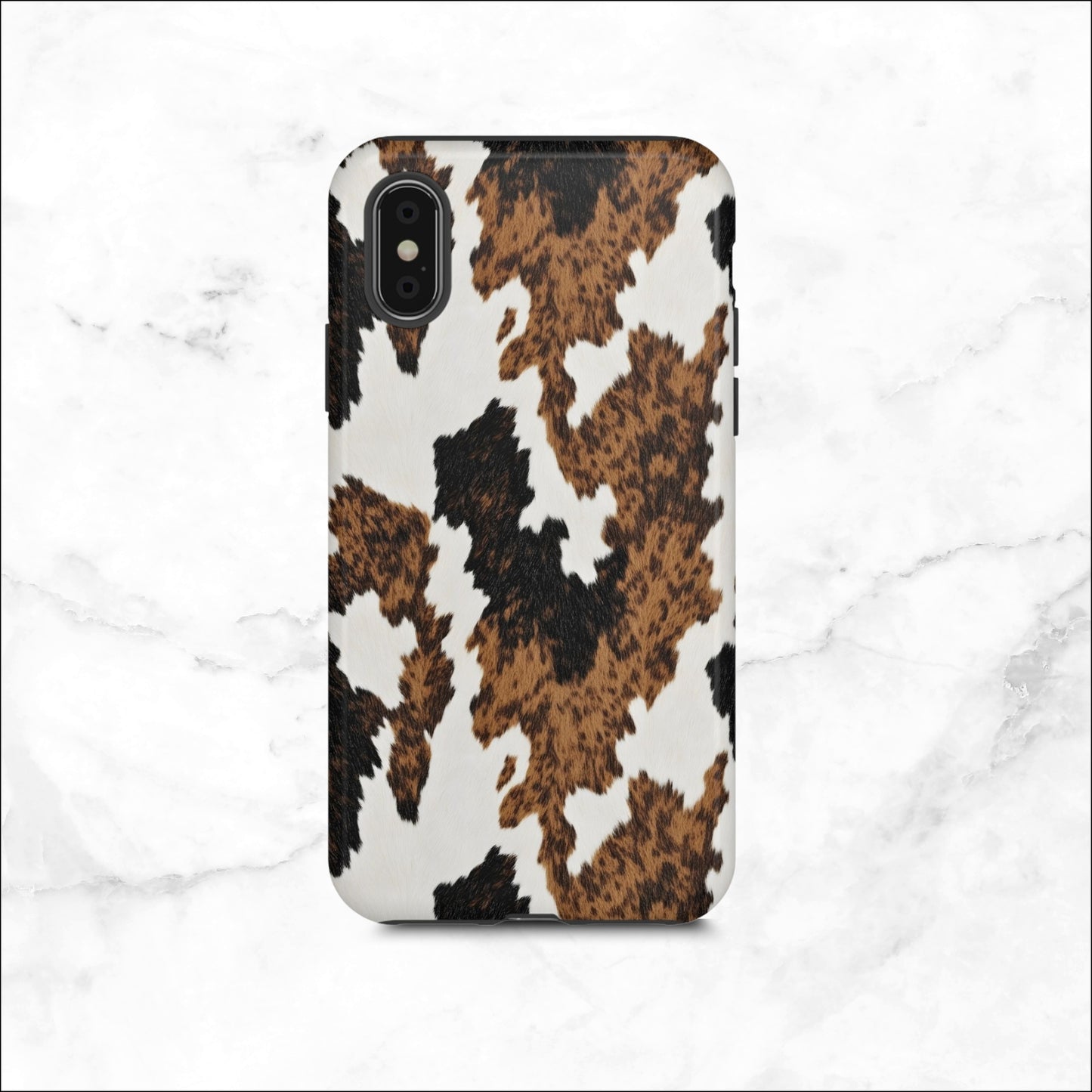 Cappuccino - iPhone Case