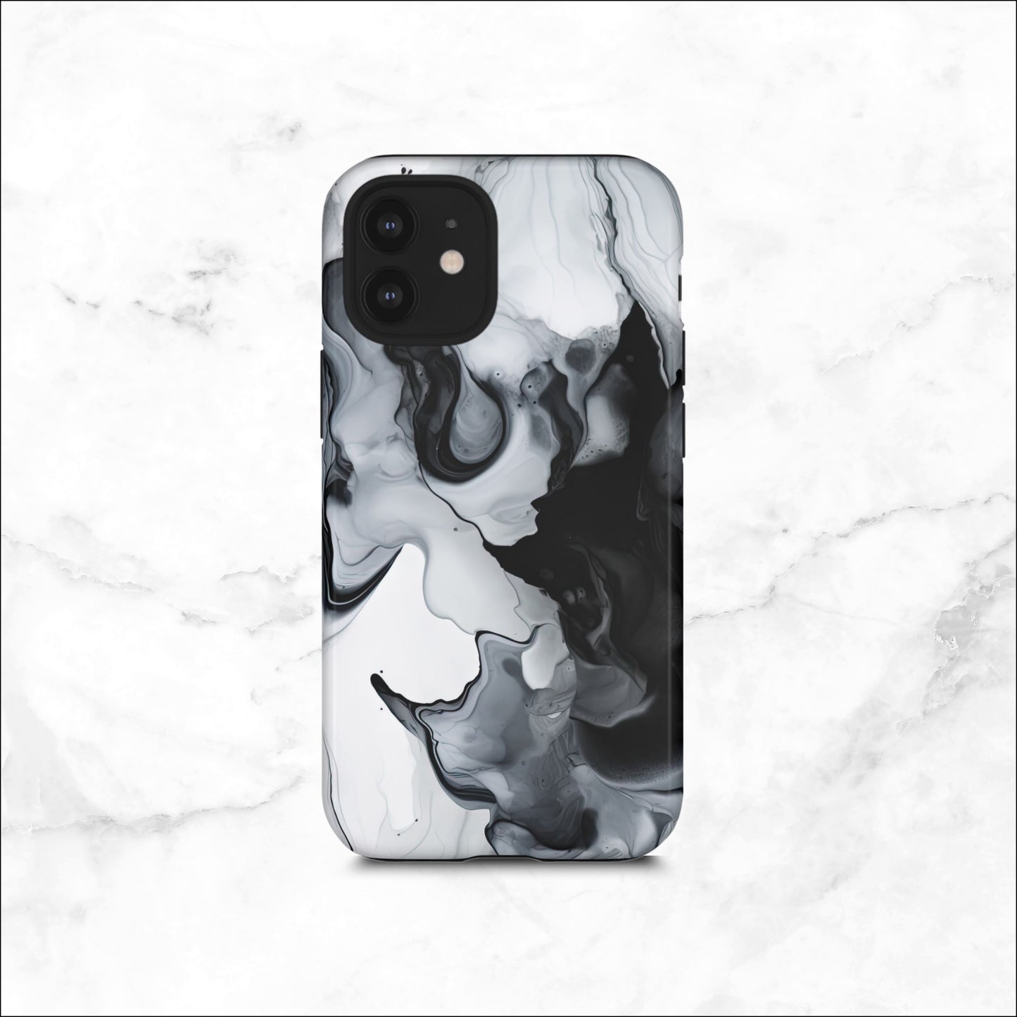 Cascade - iPhone Case