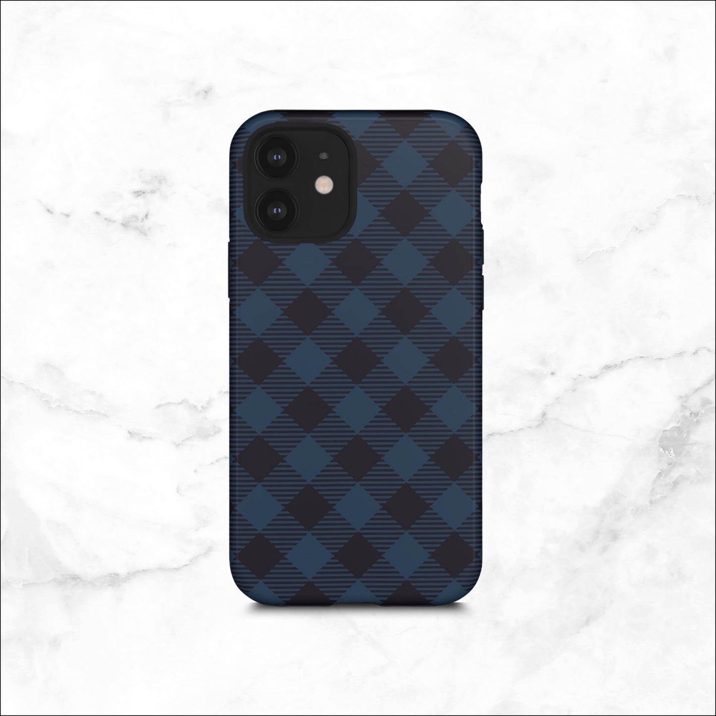 Denim Jeans - iPhone Case
