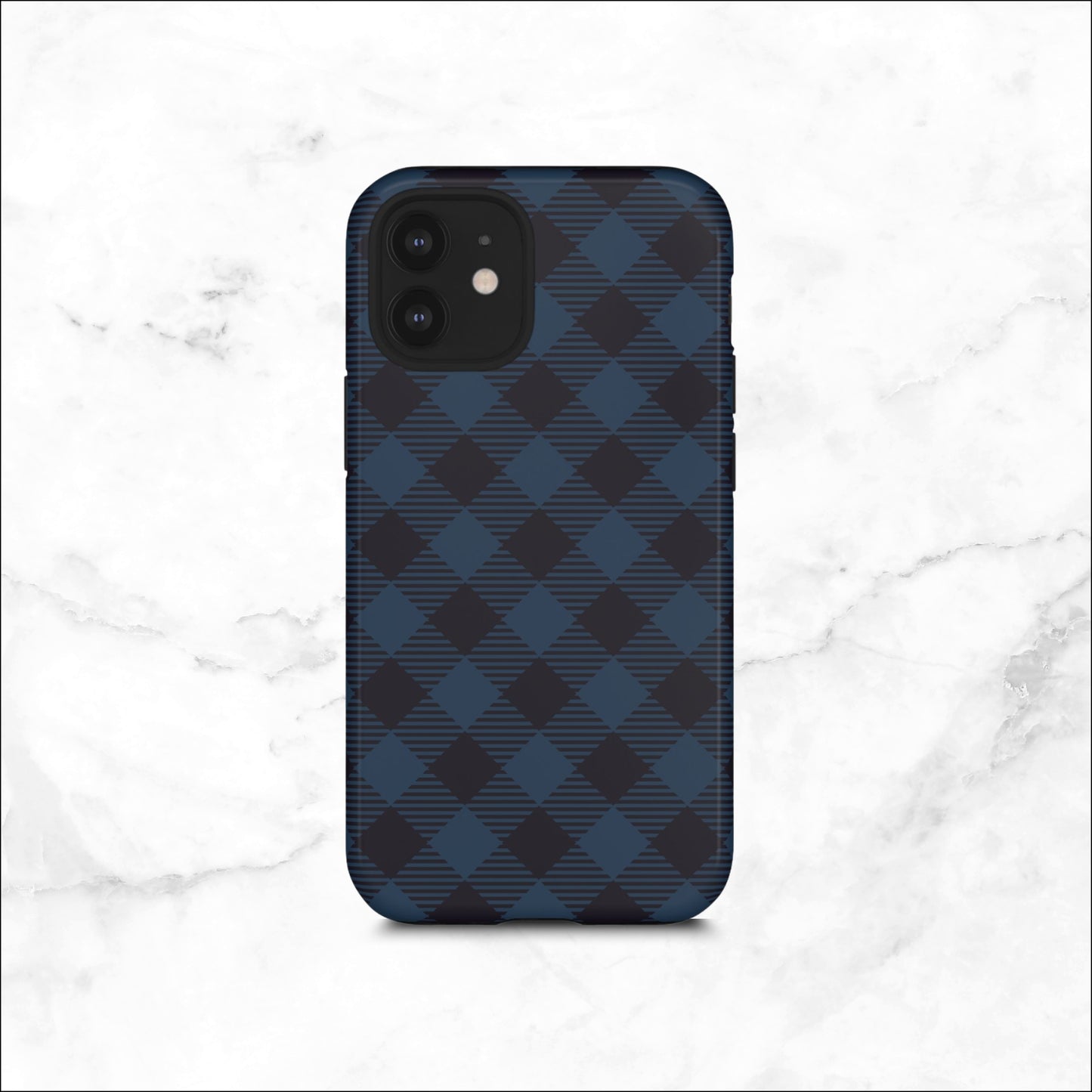 Denim Jeans - iPhone Case