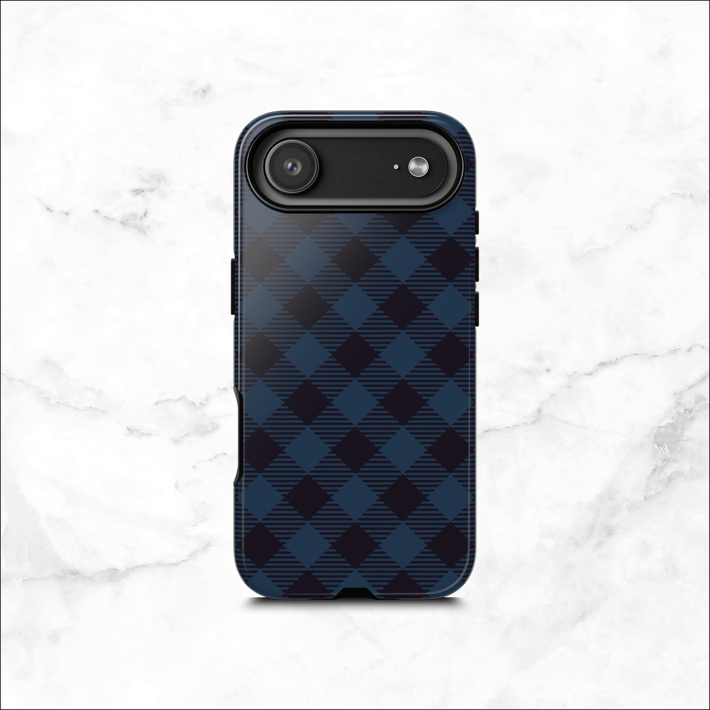 Denim Jeans - iPhone Case
