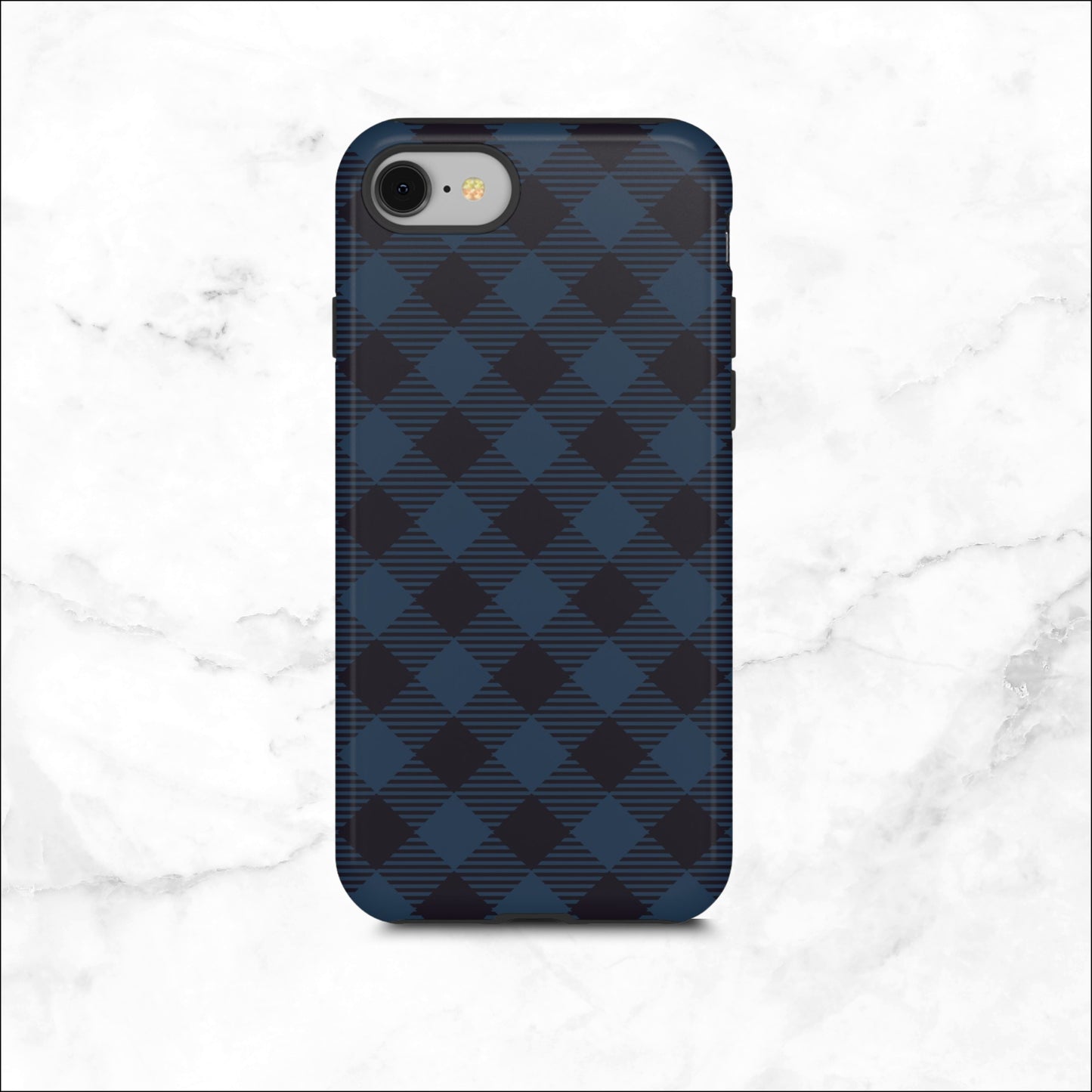 Denim Jeans - iPhone Case