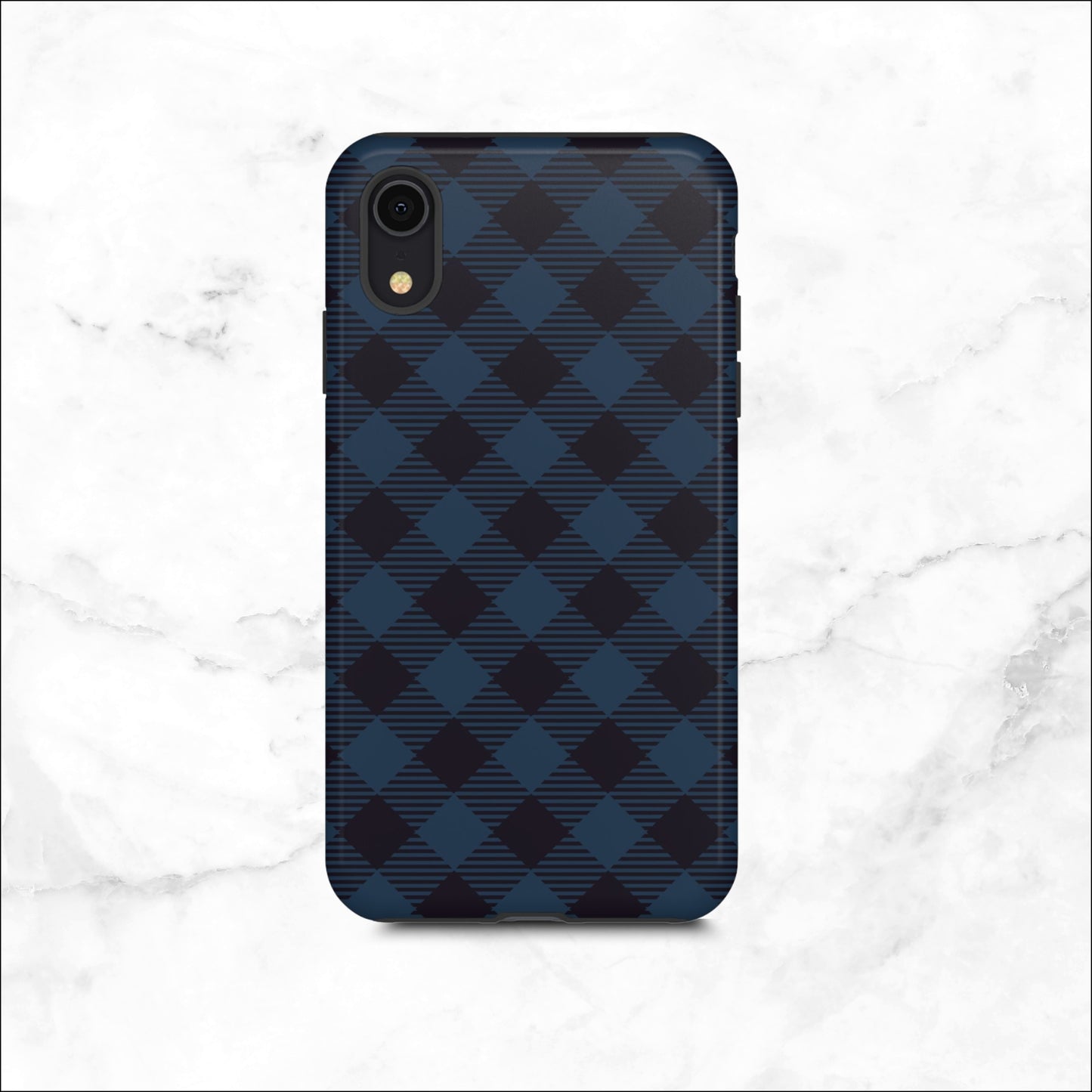 Denim Jeans - iPhone Case