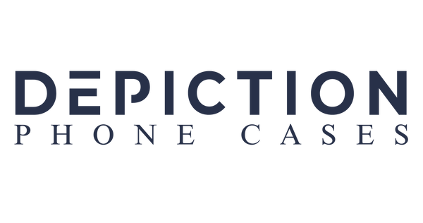 Depiction Phone Cases