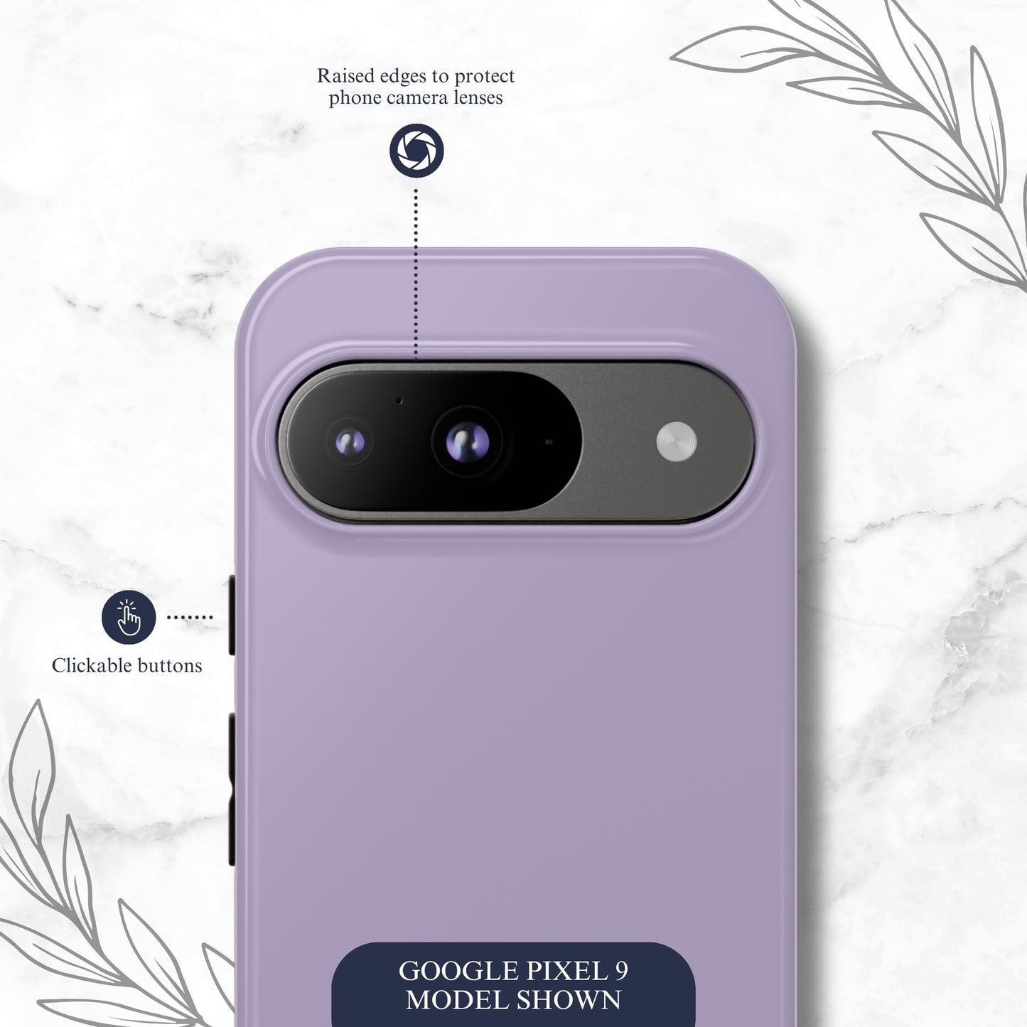 Dream - Google Pixel Case