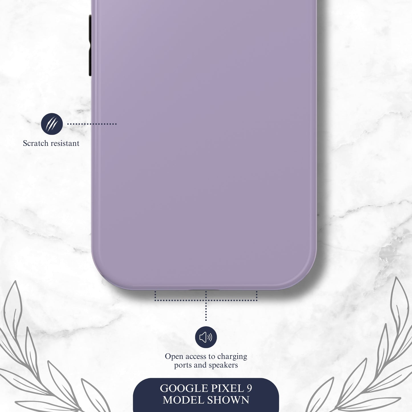 Dream - Google Pixel Case