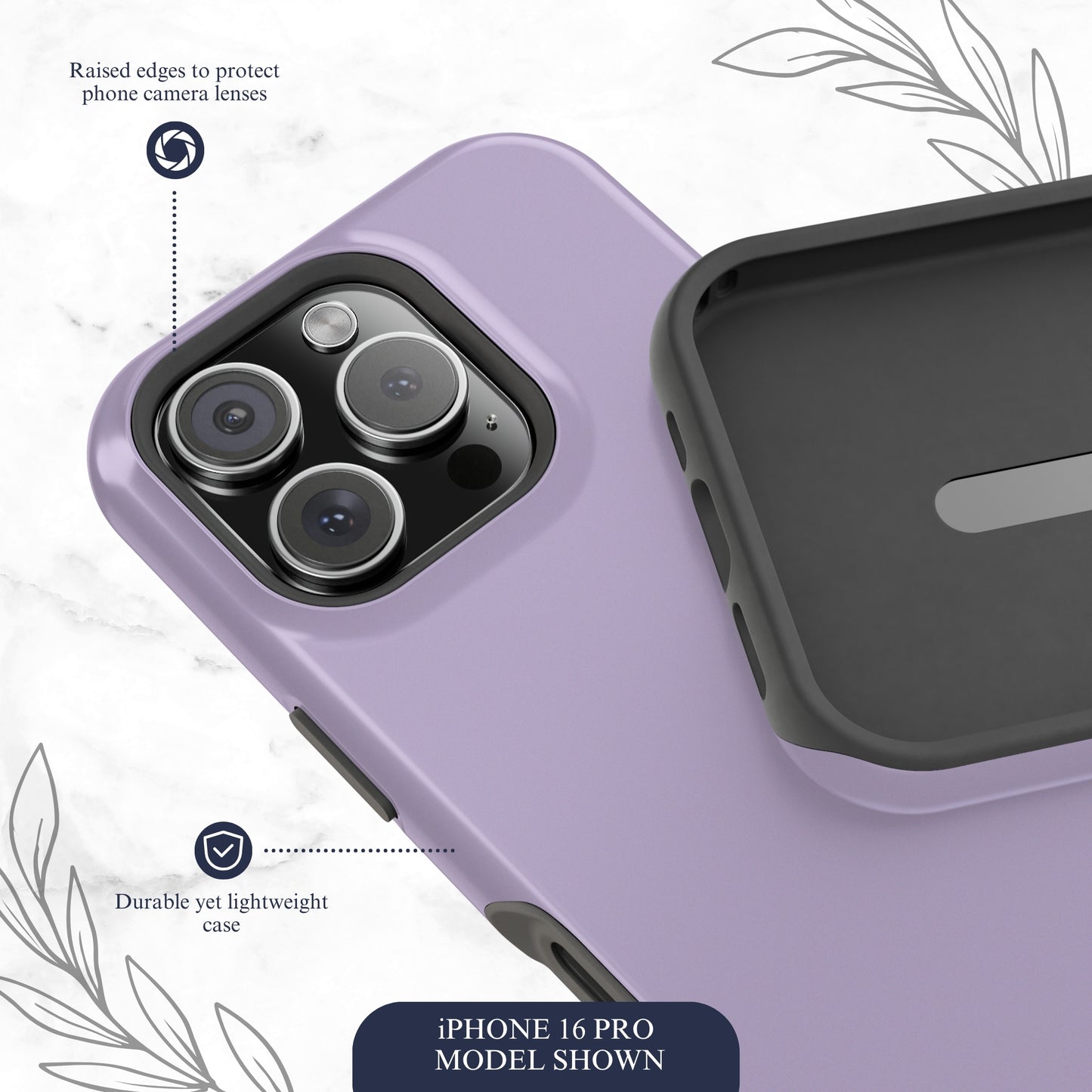 Dream - Magsafe iPhone Case