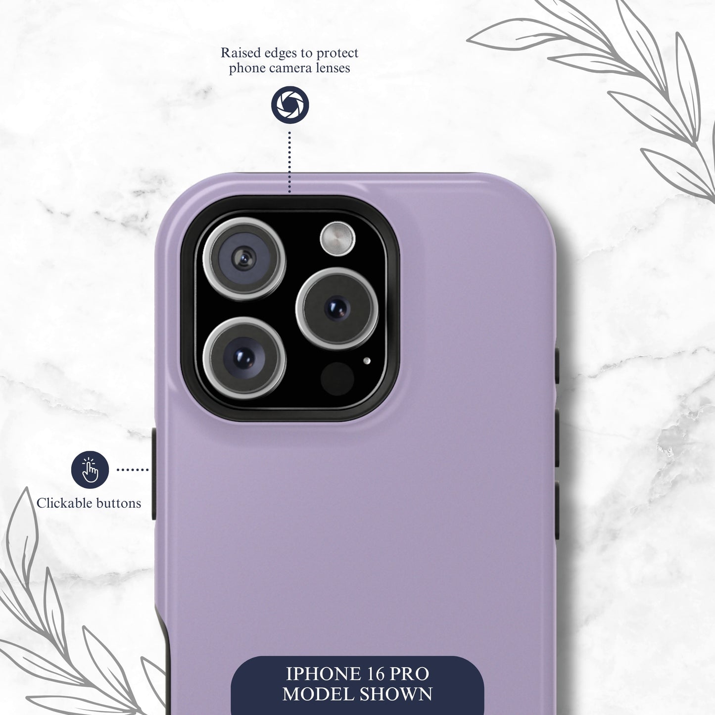 Dream - Magsafe iPhone Case