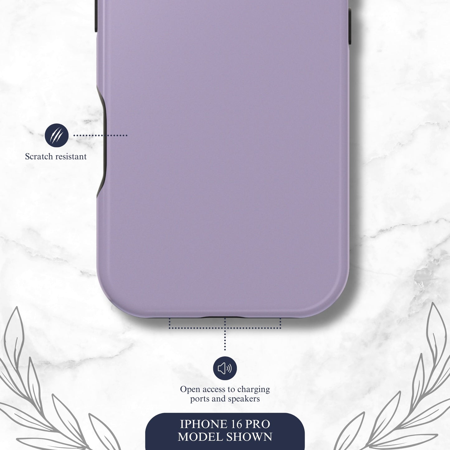 Dream - Magsafe iPhone Case
