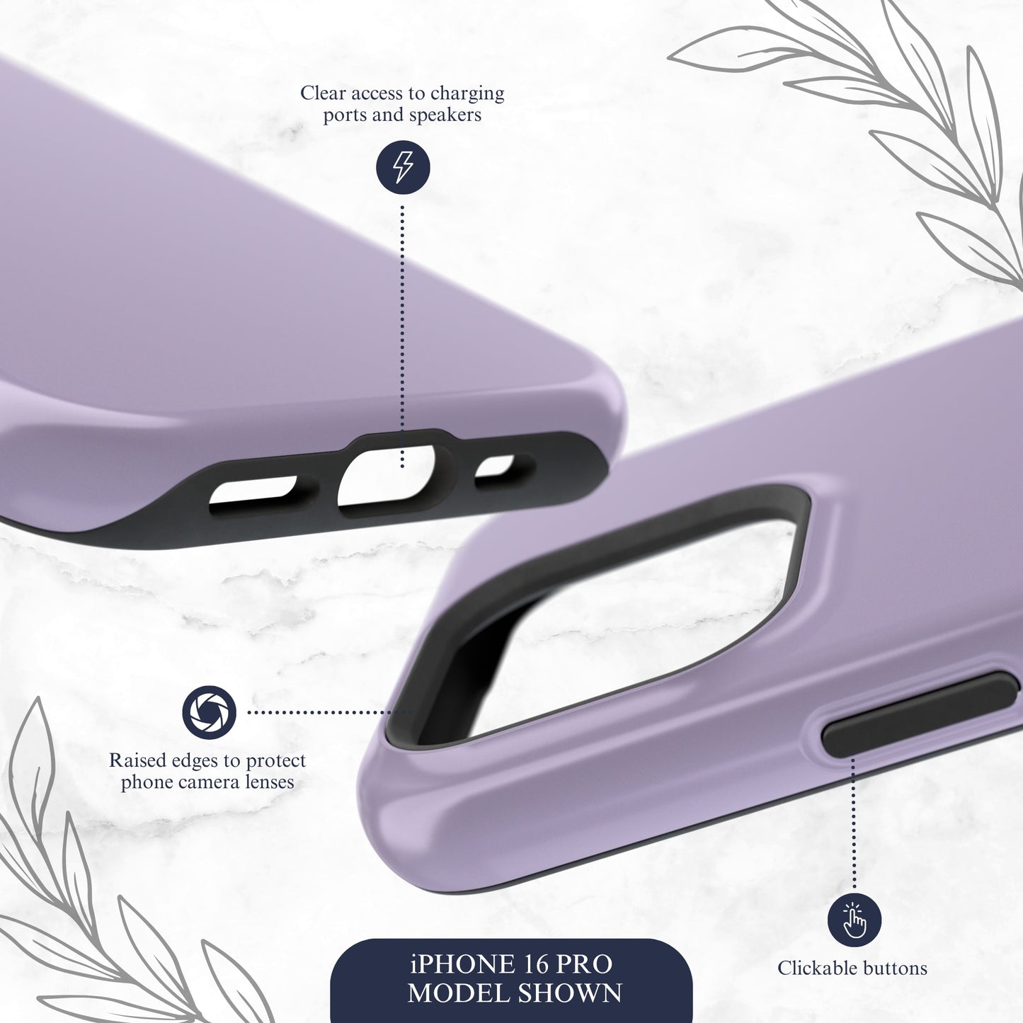 Dream - Magsafe iPhone Case