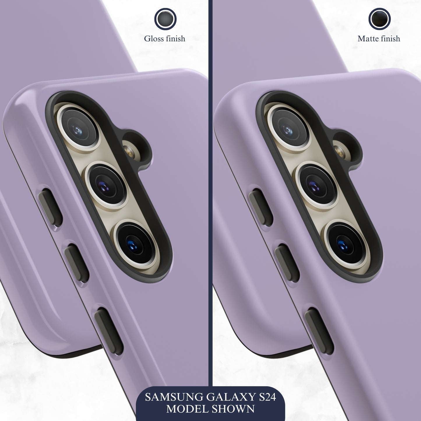 Dream - Samsung Galaxy Case