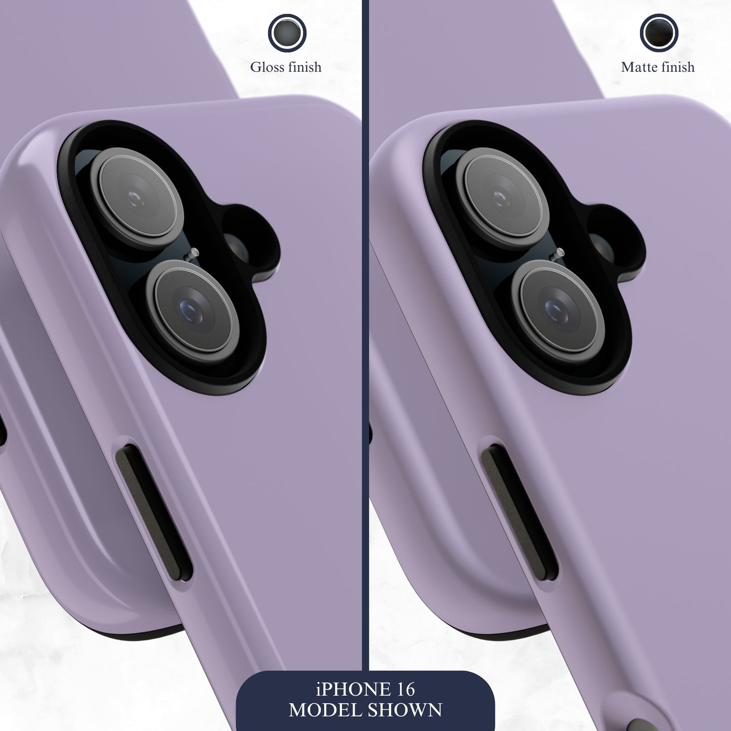 Dream - iPhone Case
