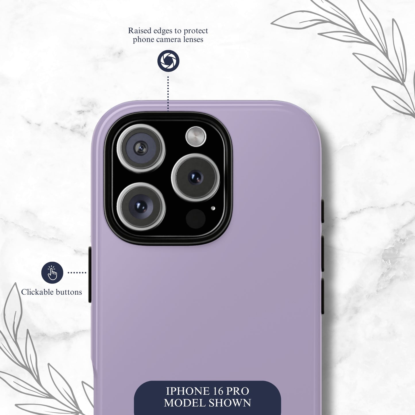 Dream - iPhone Case