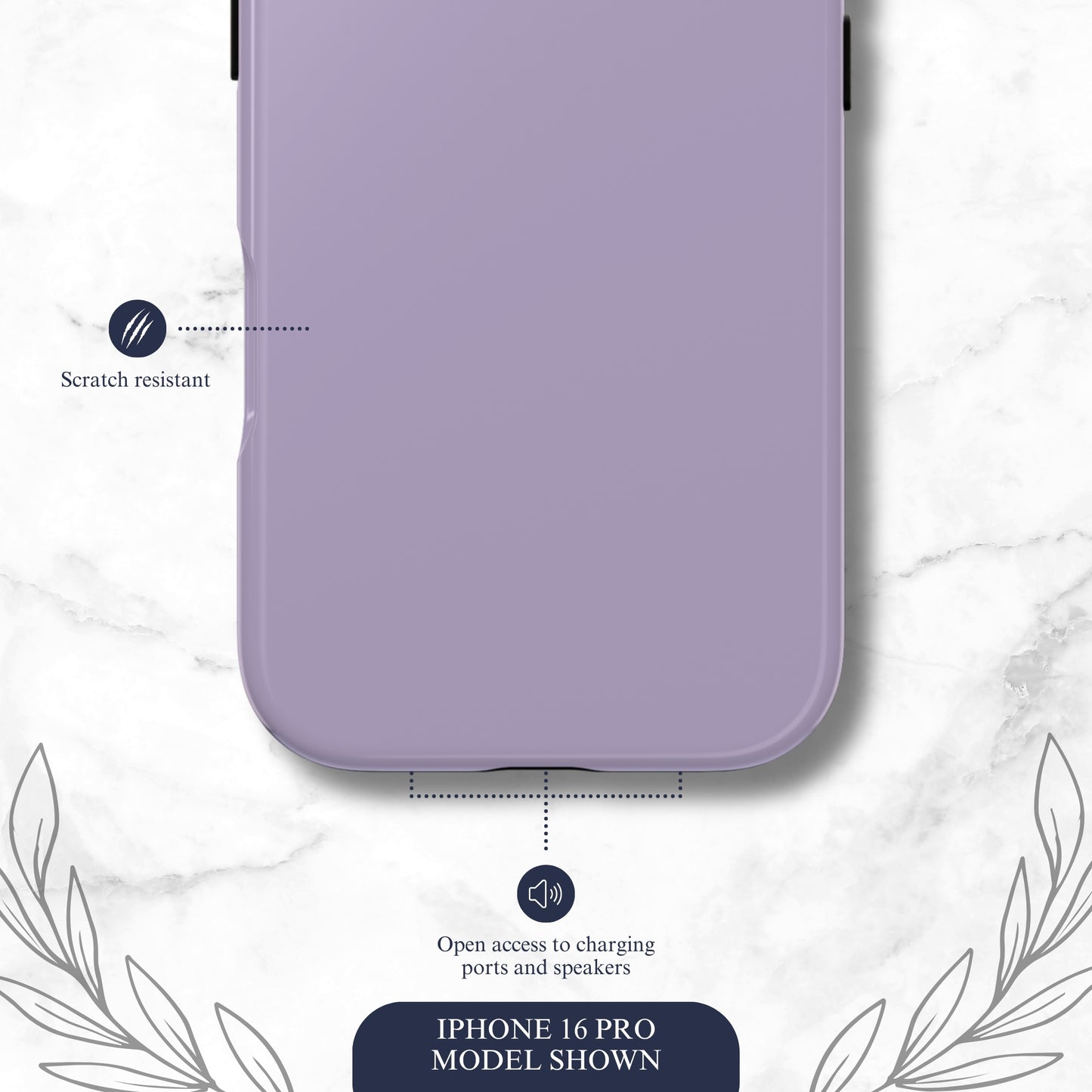 Dream - iPhone Case