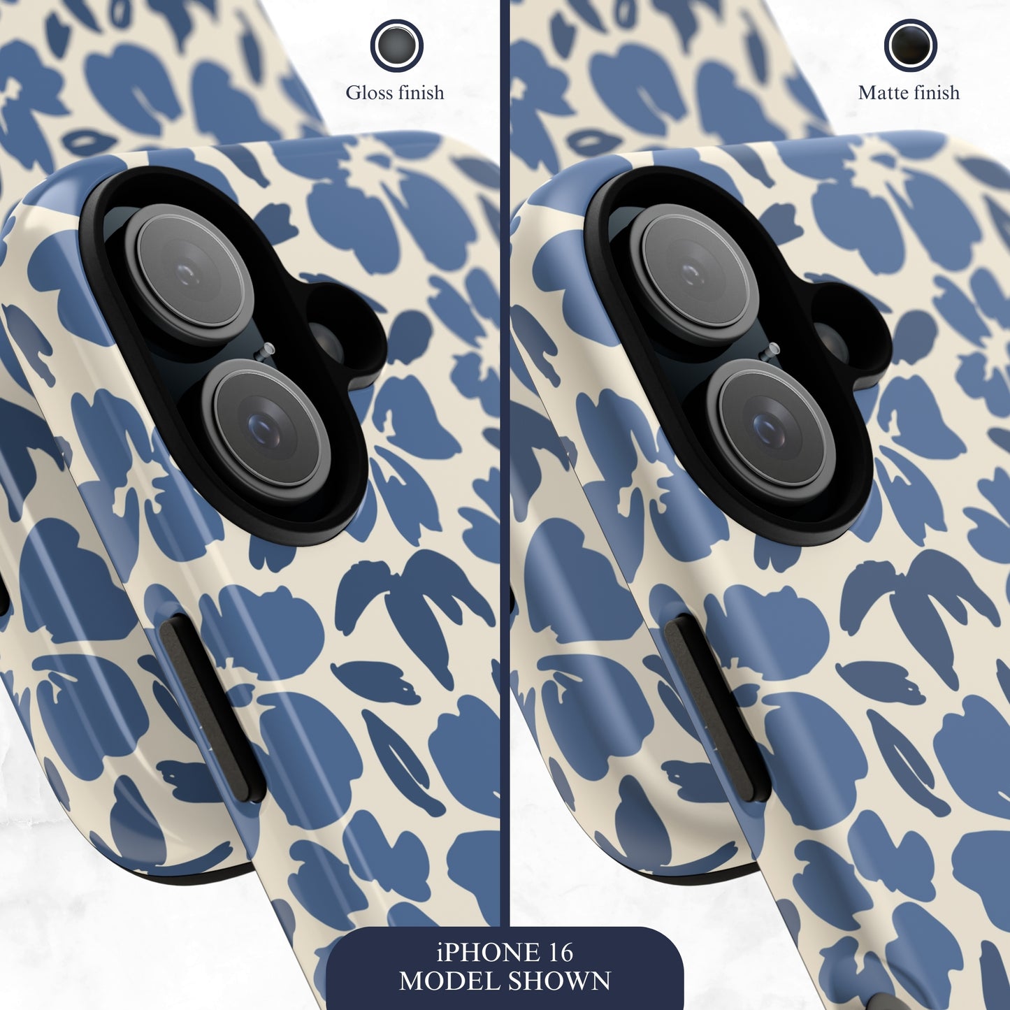 Freshly Picked - iPhone Case Phone Case-aesthetic phone case-shockproof phone case-cute phone case-designer phone case-elegant phone case-luxury phone case-phone accessories-fashion accessory