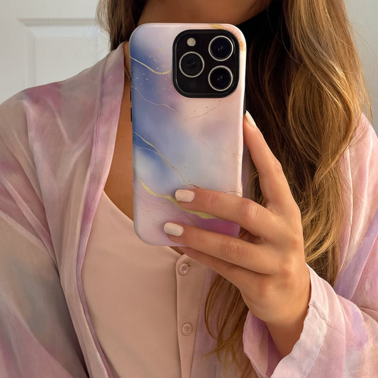 Bubblegum - Magsafe iPhone Case Phone Case-aesthetic phone case-shockproof phone case-cute phone case-designer phone case-elegant phone case-luxury phone case-phone accessories-fashion accessory