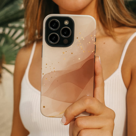 Mirage - Samsung Galaxy Case Phone Case-aesthetic phone case-shockproof phone case-cute phone case-designer phone case-elegant phone case-luxury phone case-phone accessories-fashion accessory