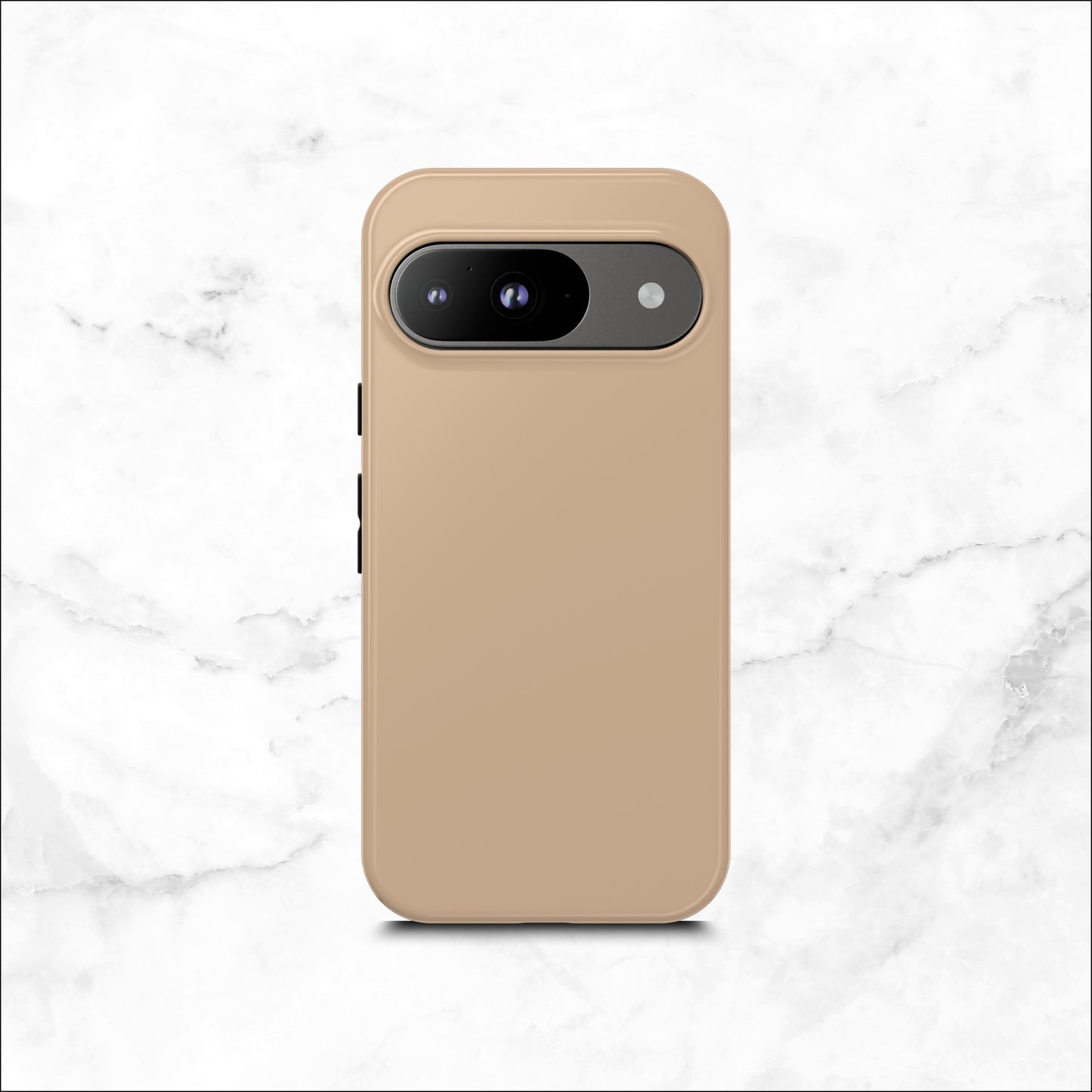 Nude - Google Pixel Case