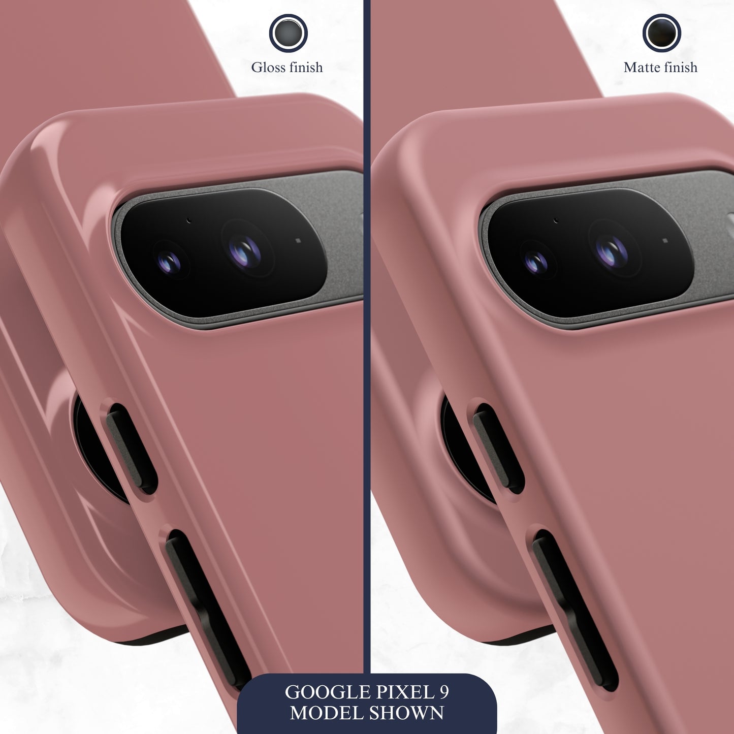 Petal - Google Pixel Case