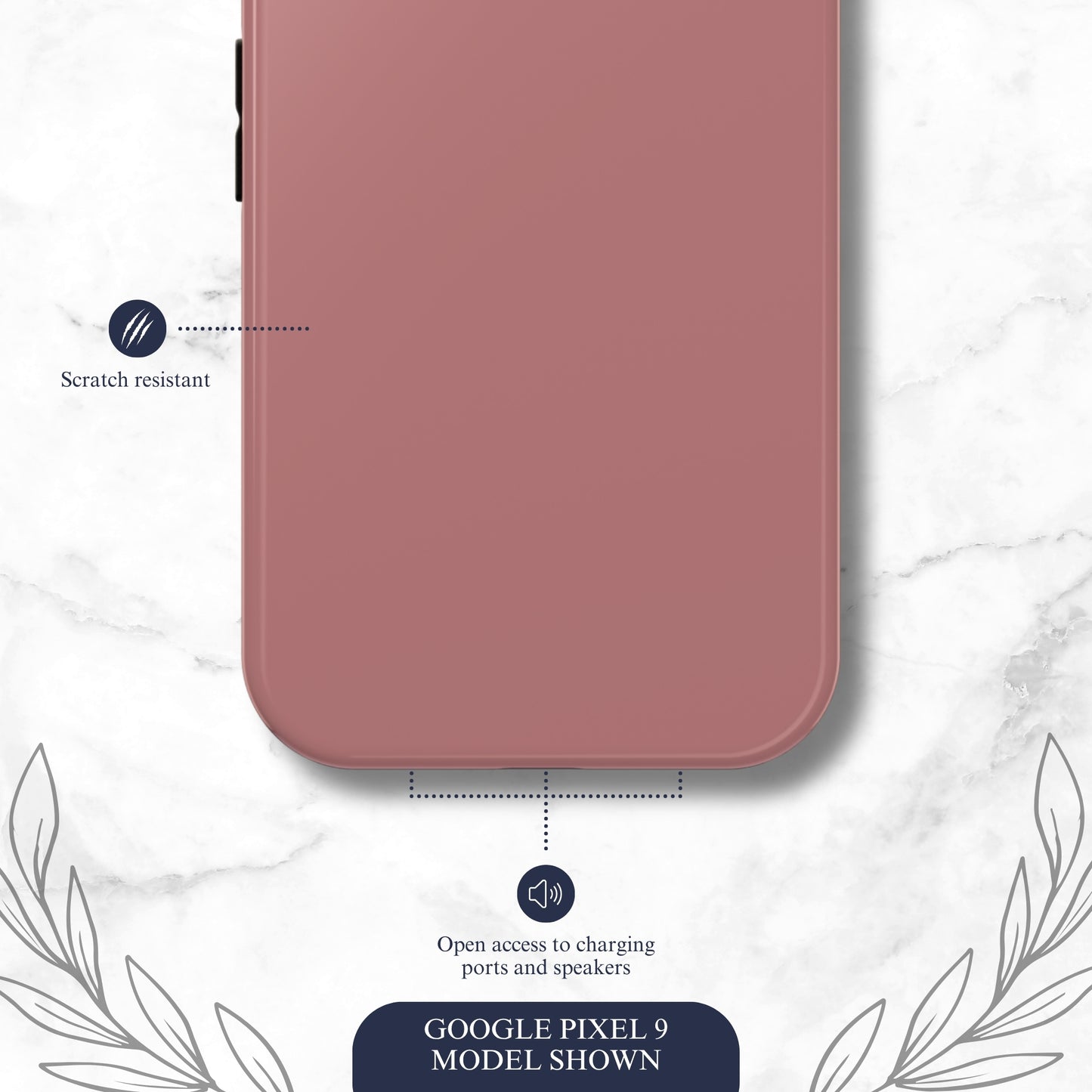 Petal - Google Pixel Case