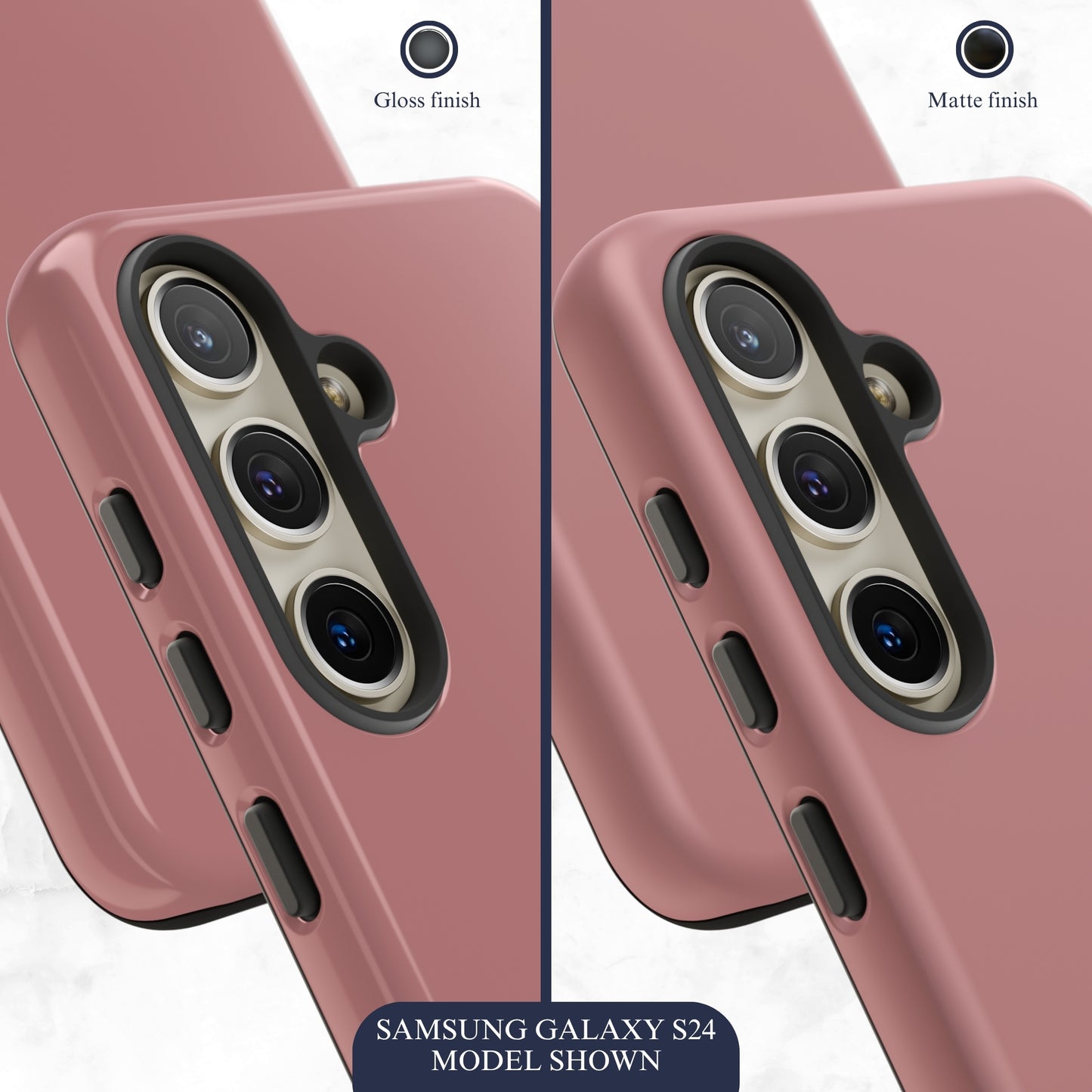 Petal - Samsung Galaxy Case