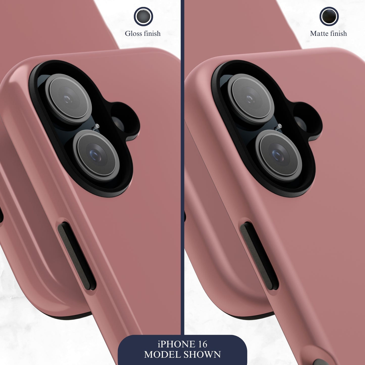 Petal - iPhone Case
