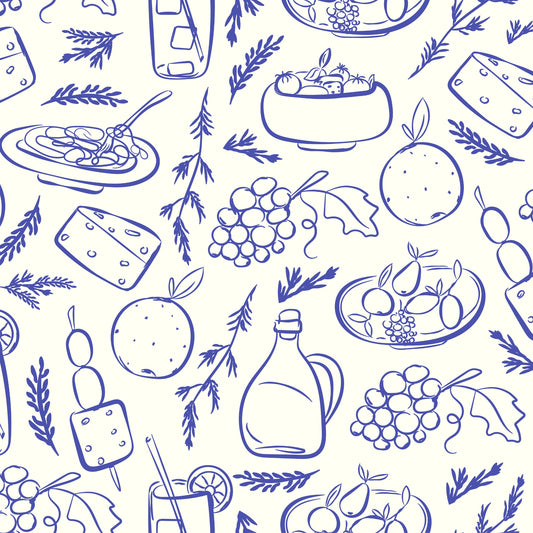 Foodie - Magsafe iPhone Case Phone Case-aesthetic phone case-shockproof phone case-cute phone case-designer phone case-elegant phone case-luxury phone case-phone accessories-fashion accessory