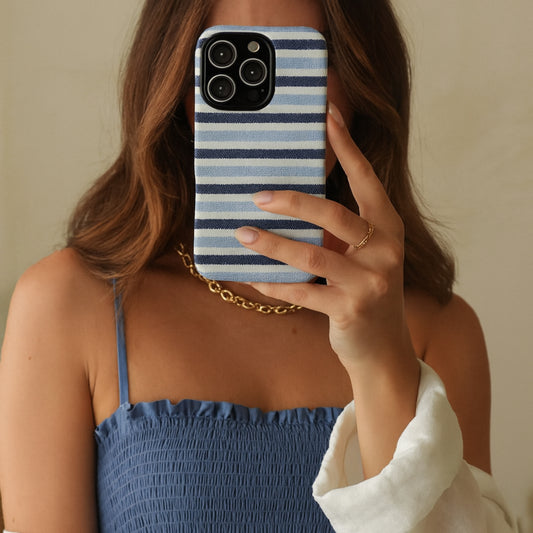 Artisan Knit - Magsafe iPhone Case Phone Case-aesthetic phone case-shockproof phone case-cute phone case-designer phone case-elegant phone case-luxury phone case-phone accessories-fashion accessory