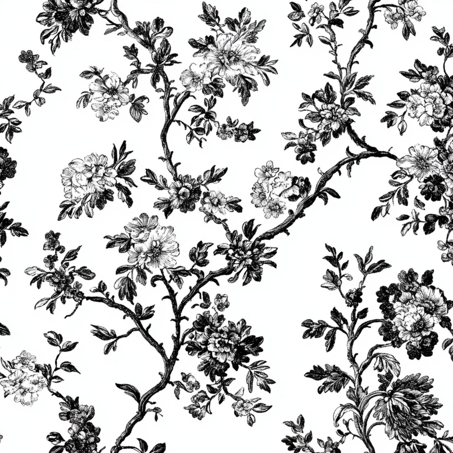 Adorned Toile - Magsafe iPhone Case Phone Case-aesthetic phone case-shockproof phone case-cute phone case-designer phone case-elegant phone case-luxury phone case-phone accessories-fashion accessory