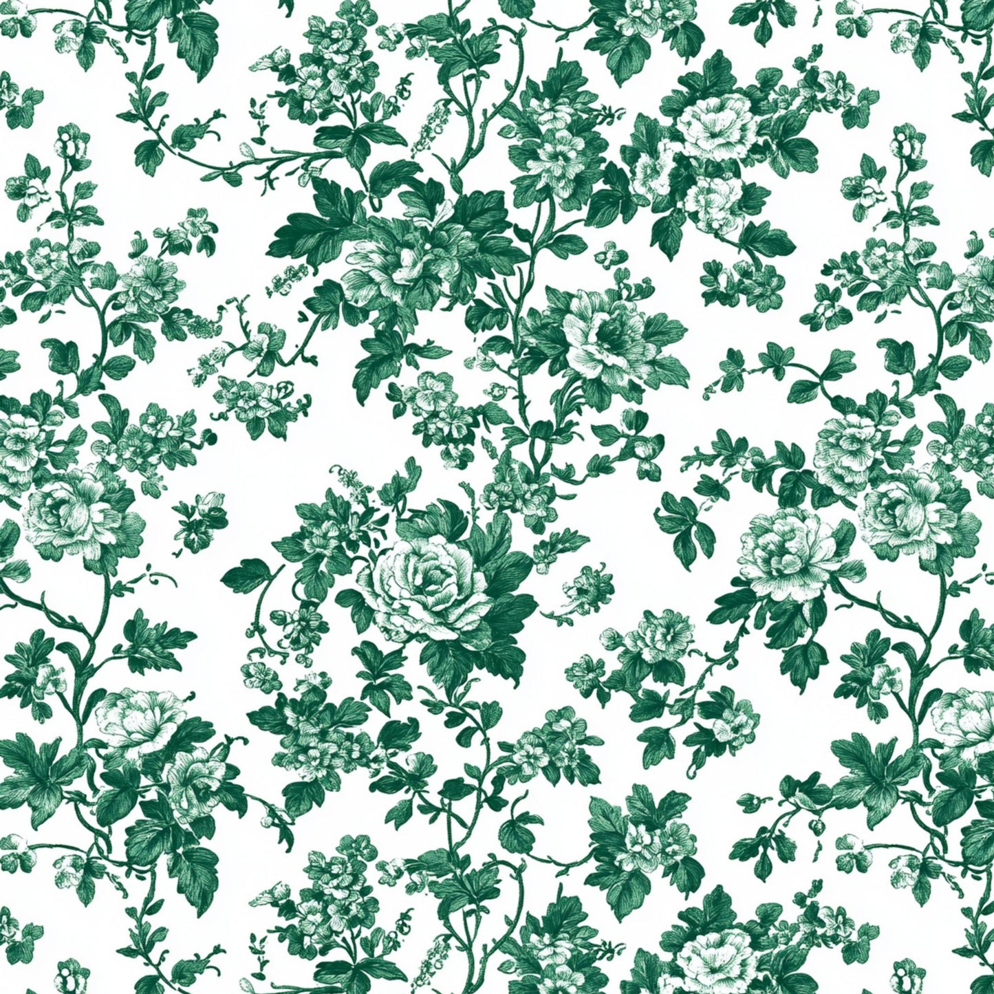 Moss Toile - Google Pixel Case Phone Case-aesthetic phone case-shockproof phone case-cute phone case-designer phone case-elegant phone case-luxury phone case-phone accessories-fashion accessory