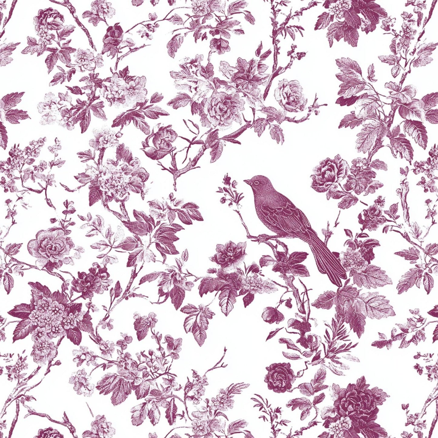 Mauve Toile - Samsung Galaxy Case Phone Case-aesthetic phone case-shockproof phone case-cute phone case-designer phone case-elegant phone case-luxury phone case-phone accessories-fashion accessory